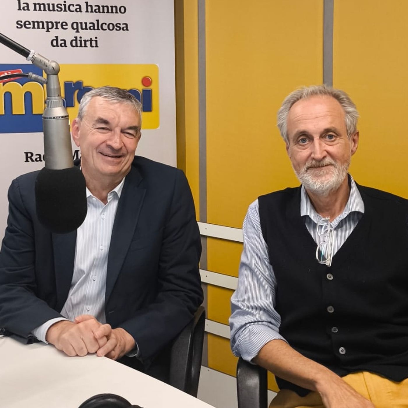Una storia milanese