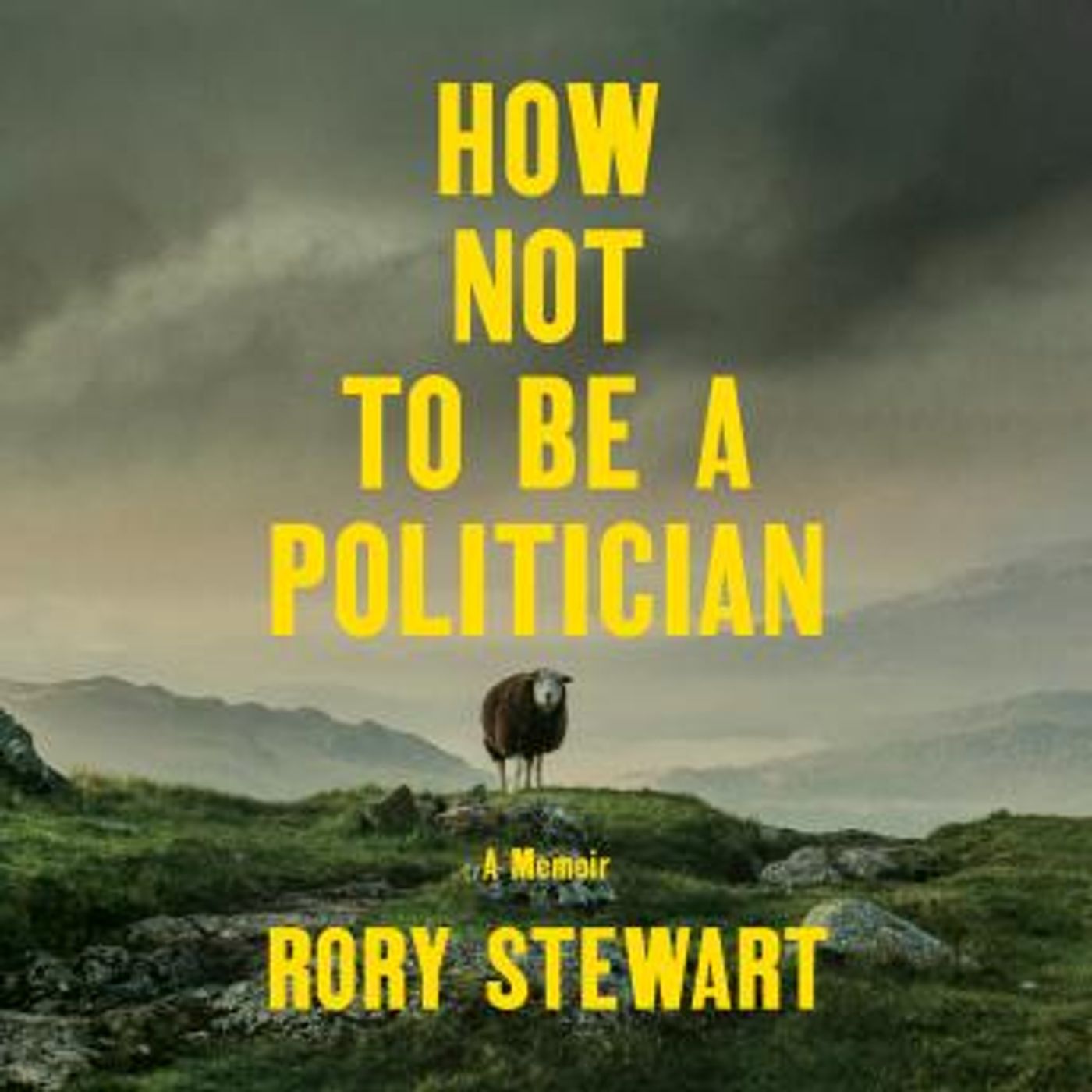Audiobooks in Non-Fiction, Current Affairs, Law, & Politics