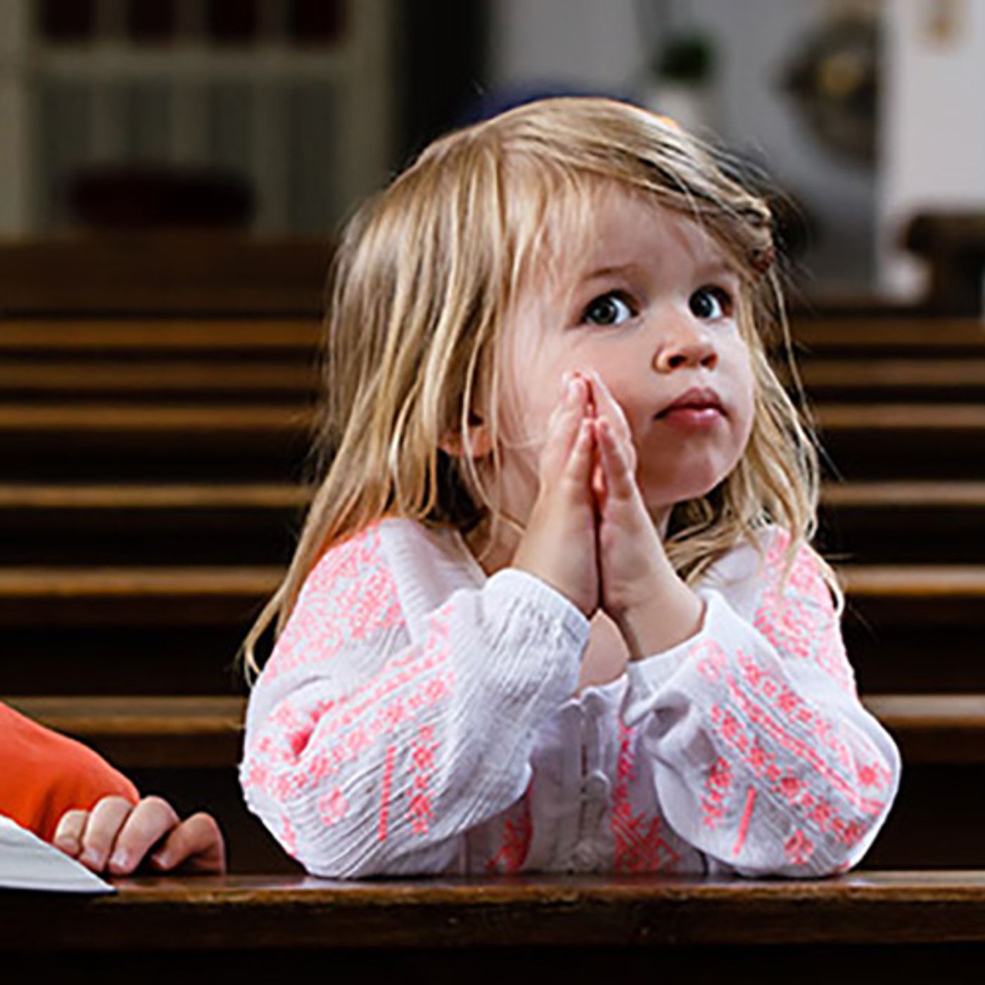 The Godless In Dixie Podcast