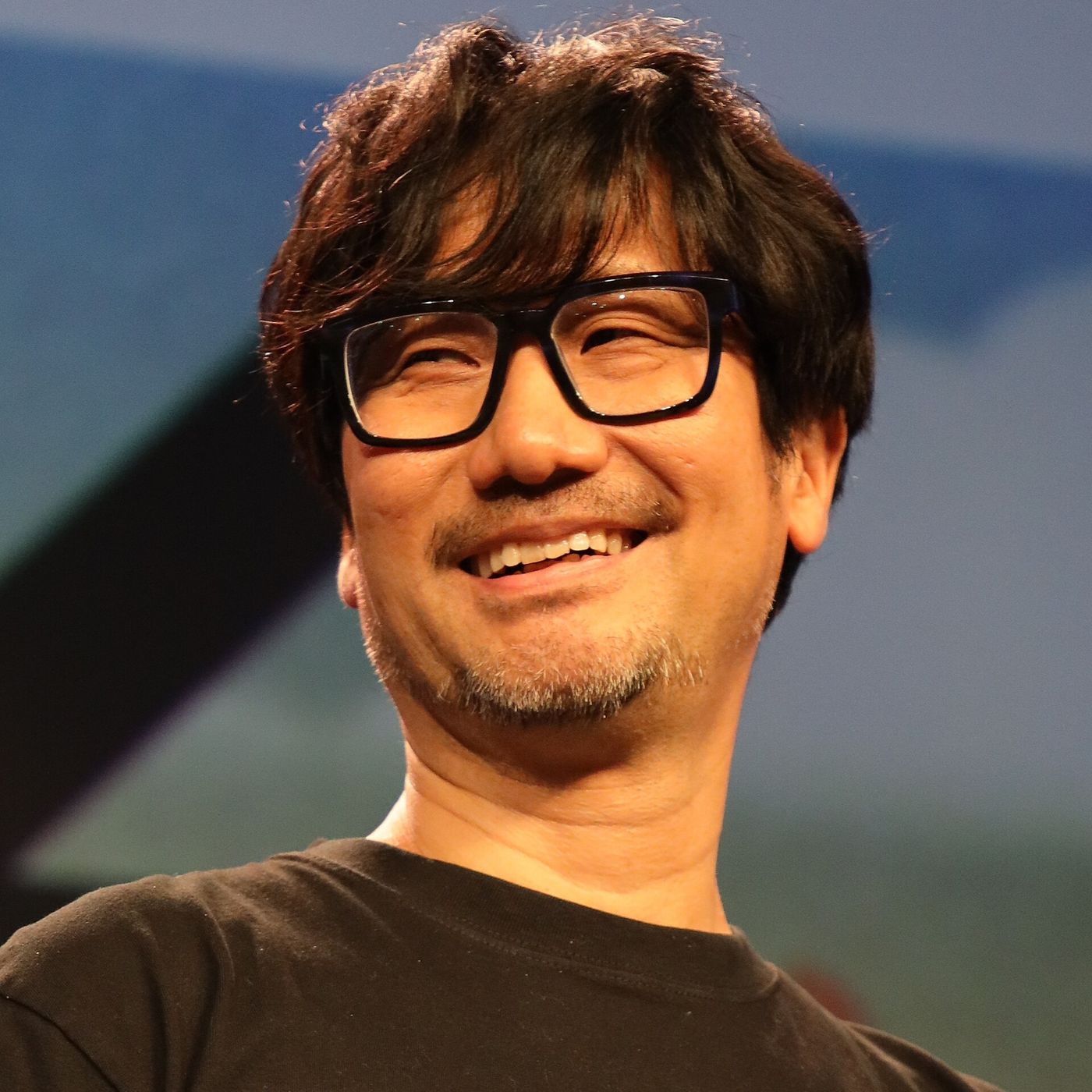 Xbox rescues Hideo Kojima’s canceled PHYSINT episode artwork