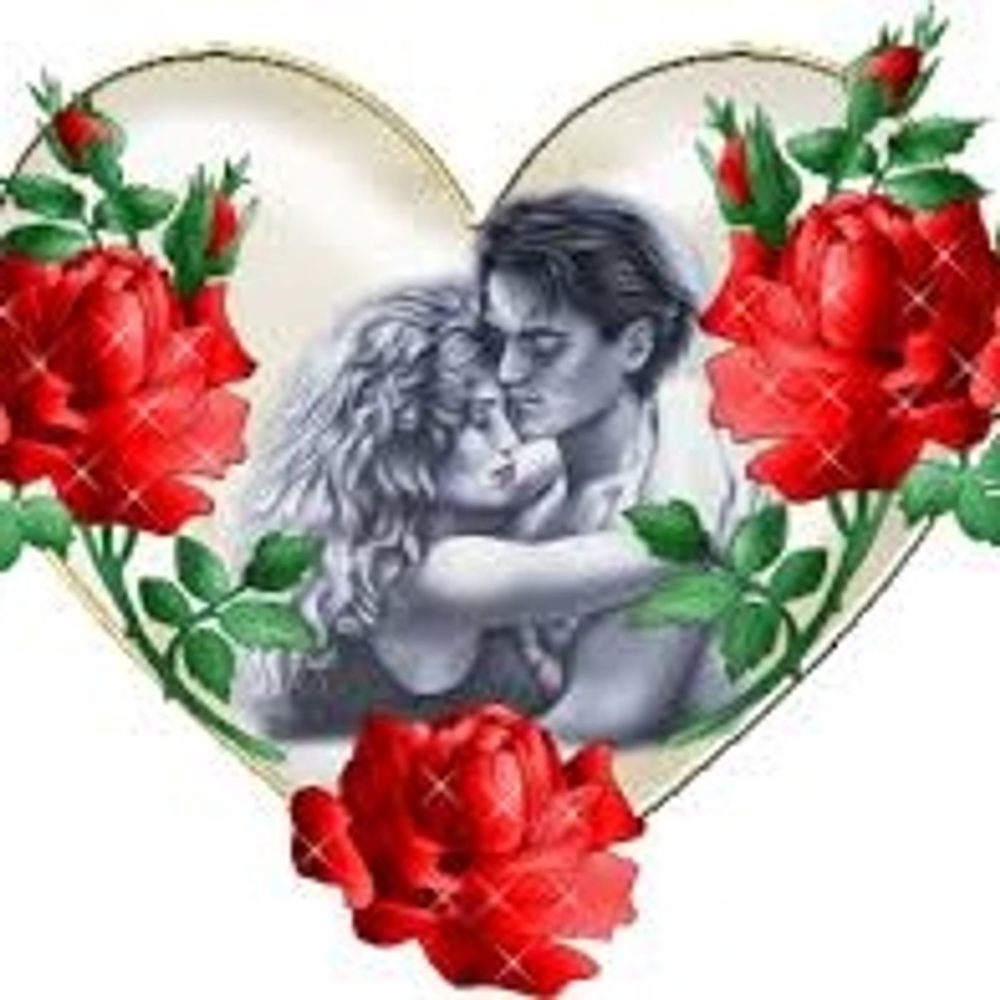 El Amor es Una Cosa Esplendorosa episode artwork