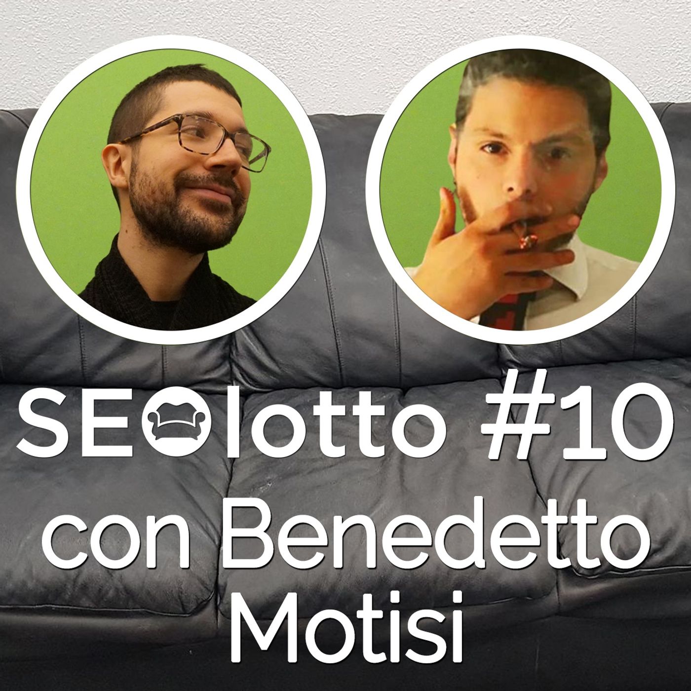 SEOlotto: SEO scomoda, messi comodi!