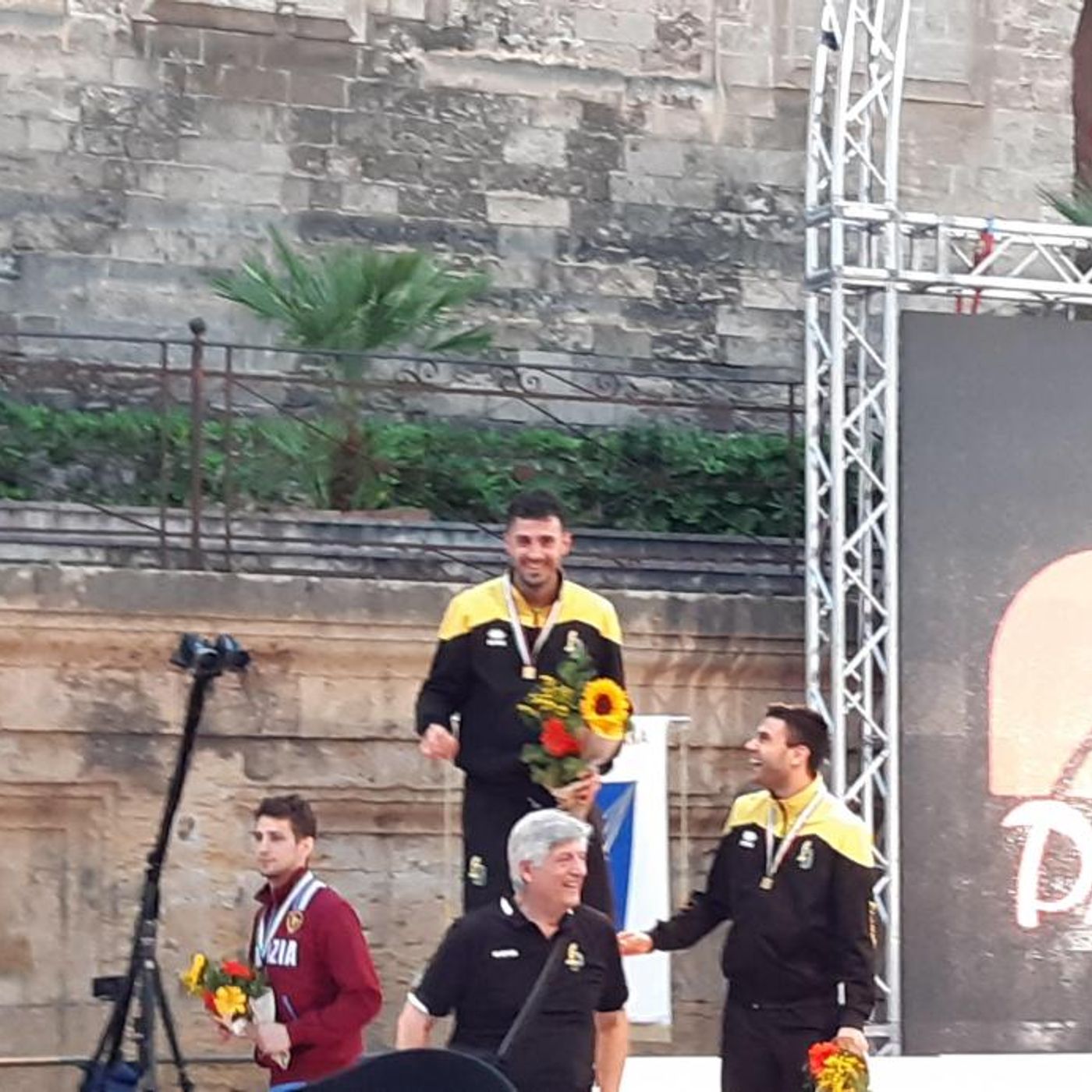 Tracce di Sportface.it