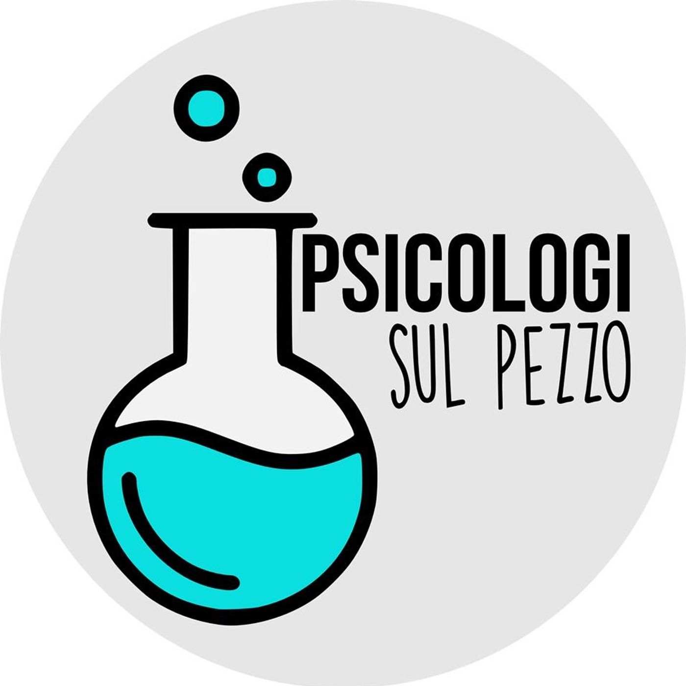 Psicologi Sul Pezzo #Toscana cover art