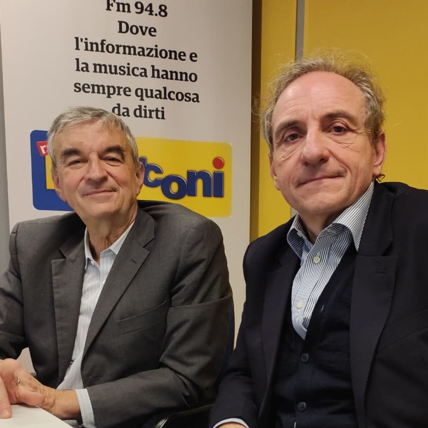 Storia e attualità del movimento cattolico