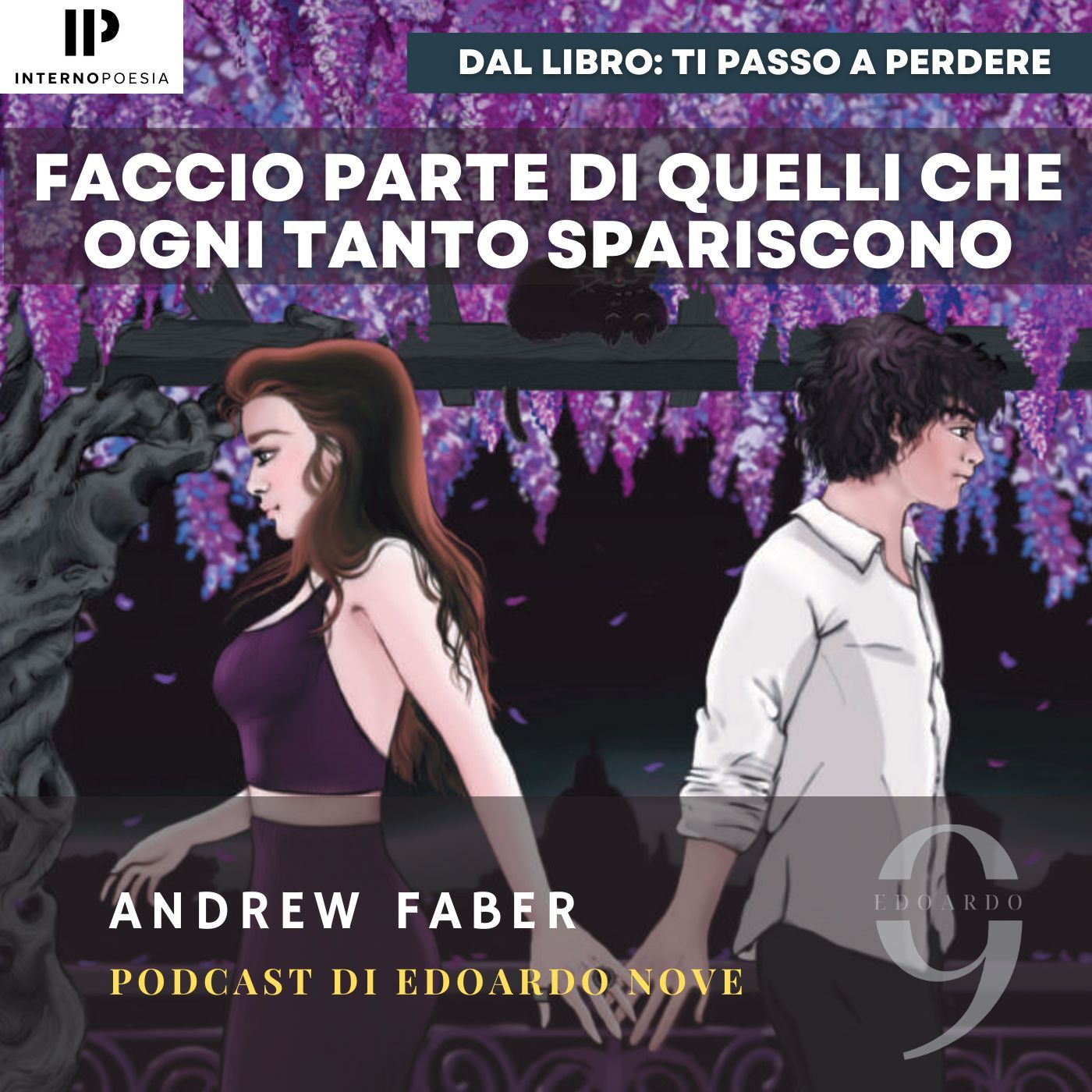 Andrew Faber in Podcast