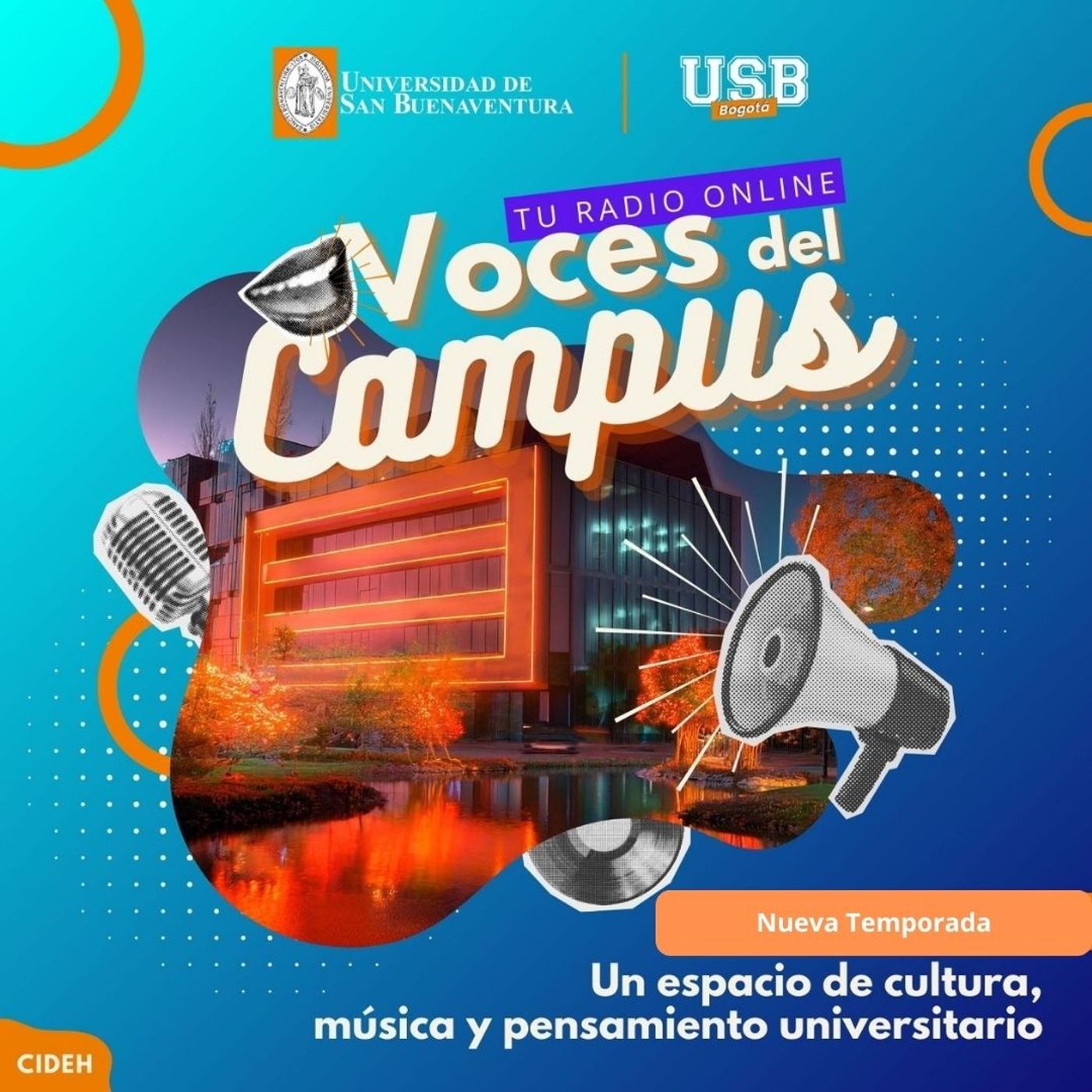 Voces del Campus