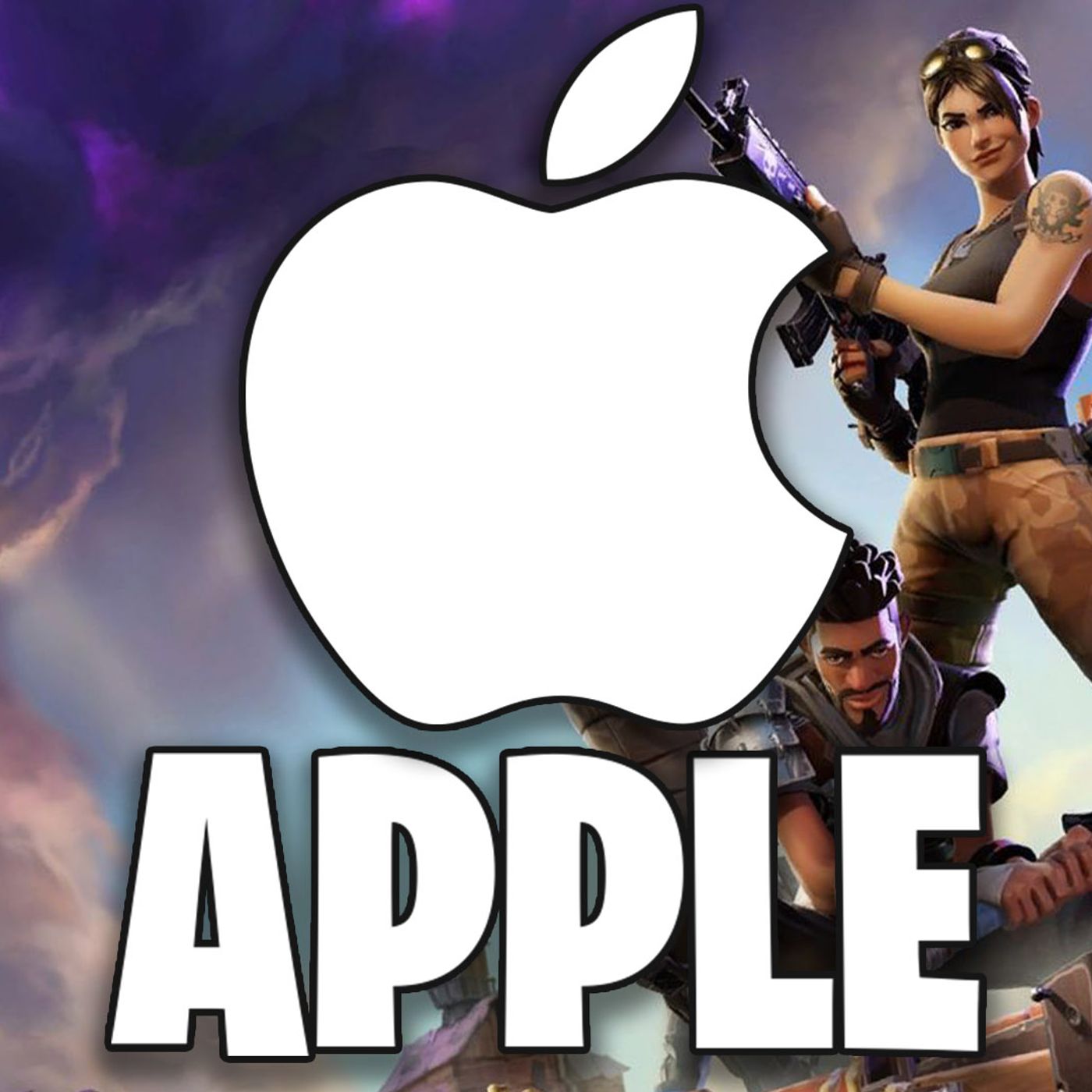 Fortnite contro Apple - Vince sempre il mercato Fortnite contro Apple - Vince sempre il mercato