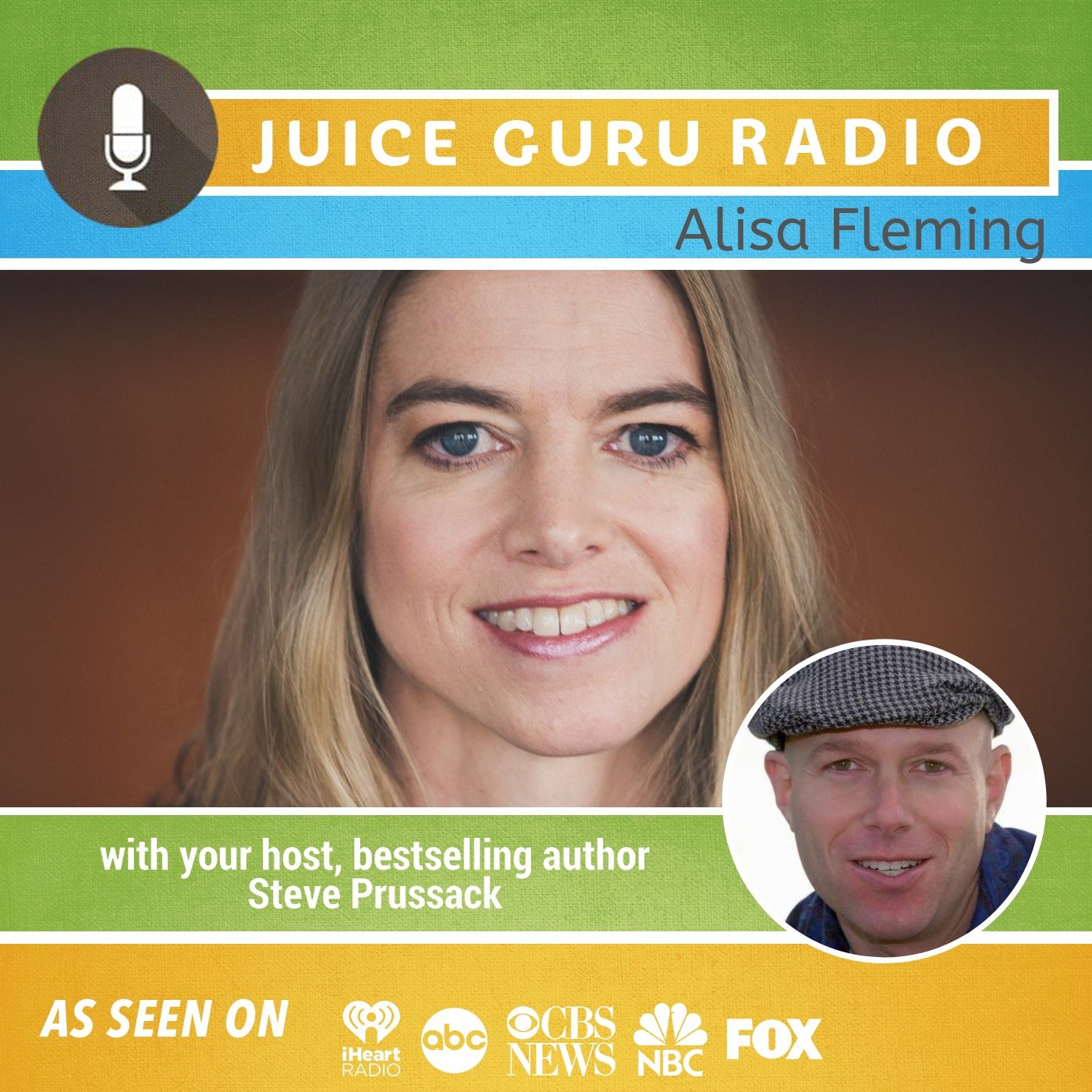 Juice Guru Radio
