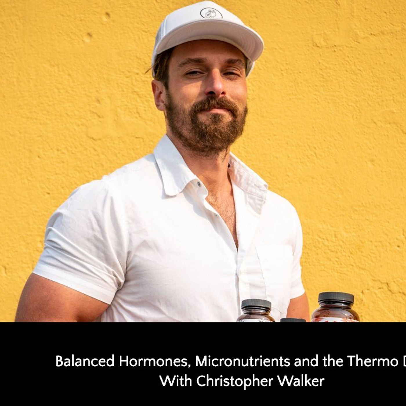 The Wellness Mama Podcast
