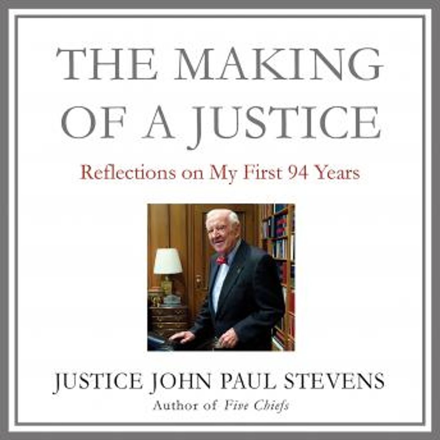 Free Audiobooks in Biography & Memoir, Law & Politics