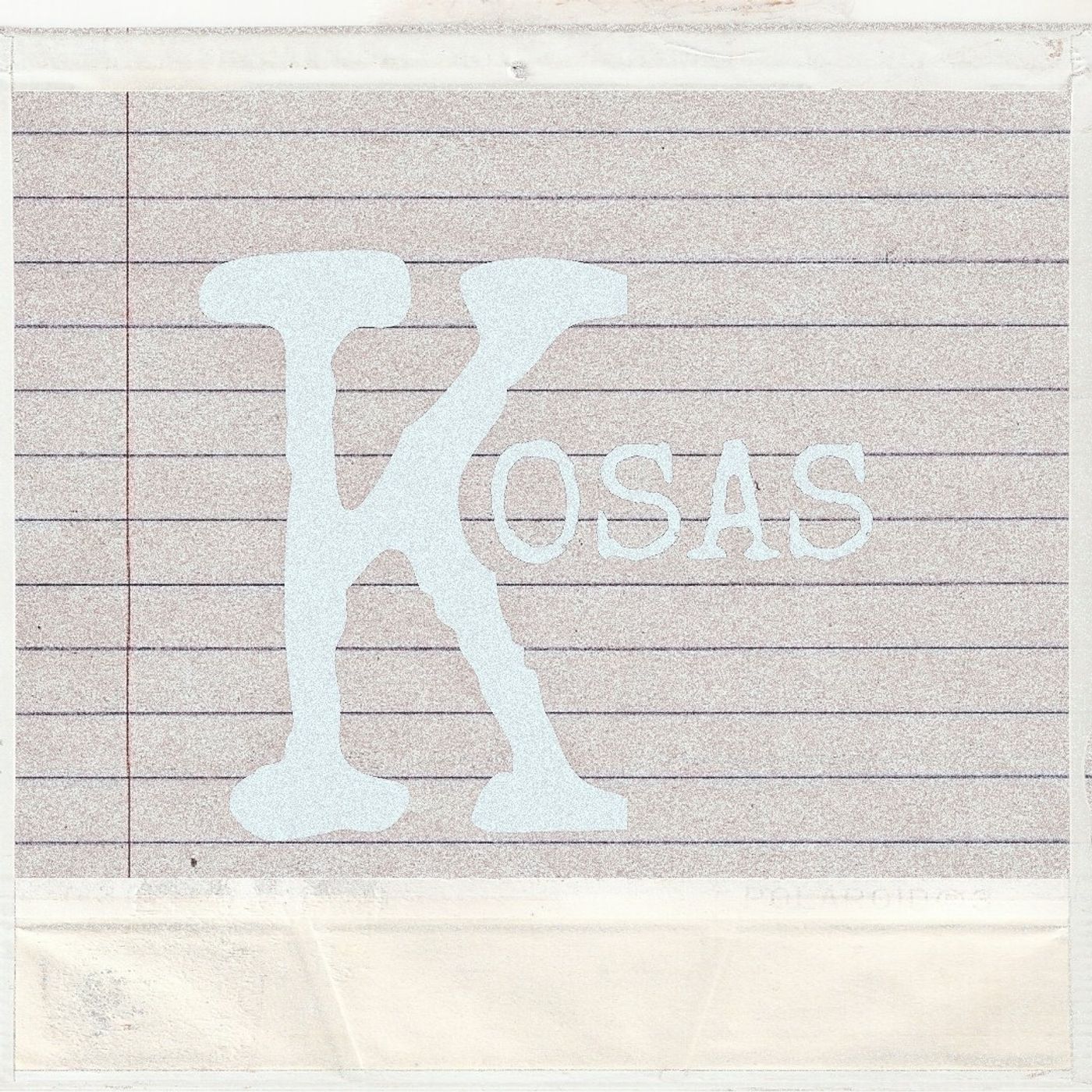 KOSAS