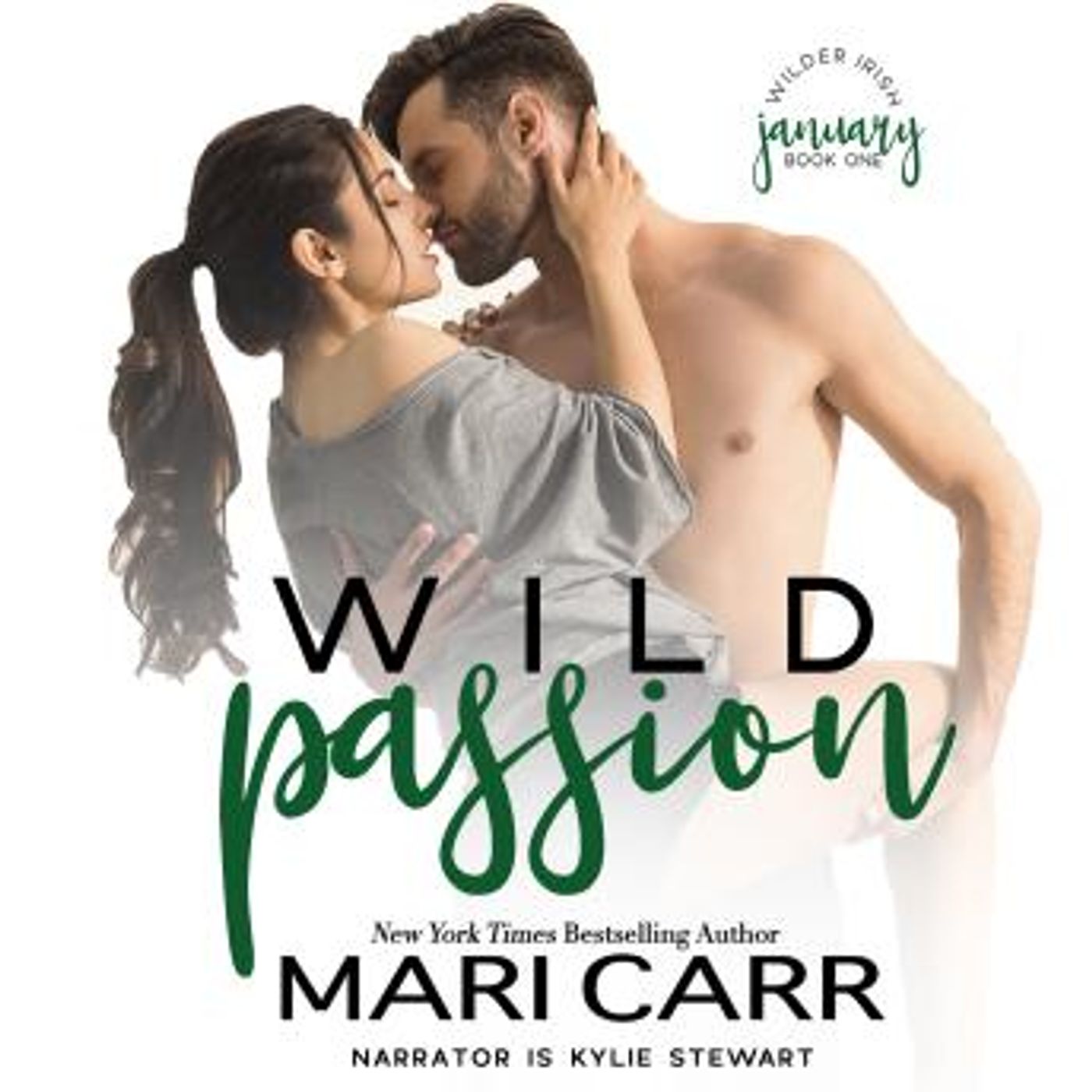 Enjoy Amazing Full Audiobooks in Romance, Modern