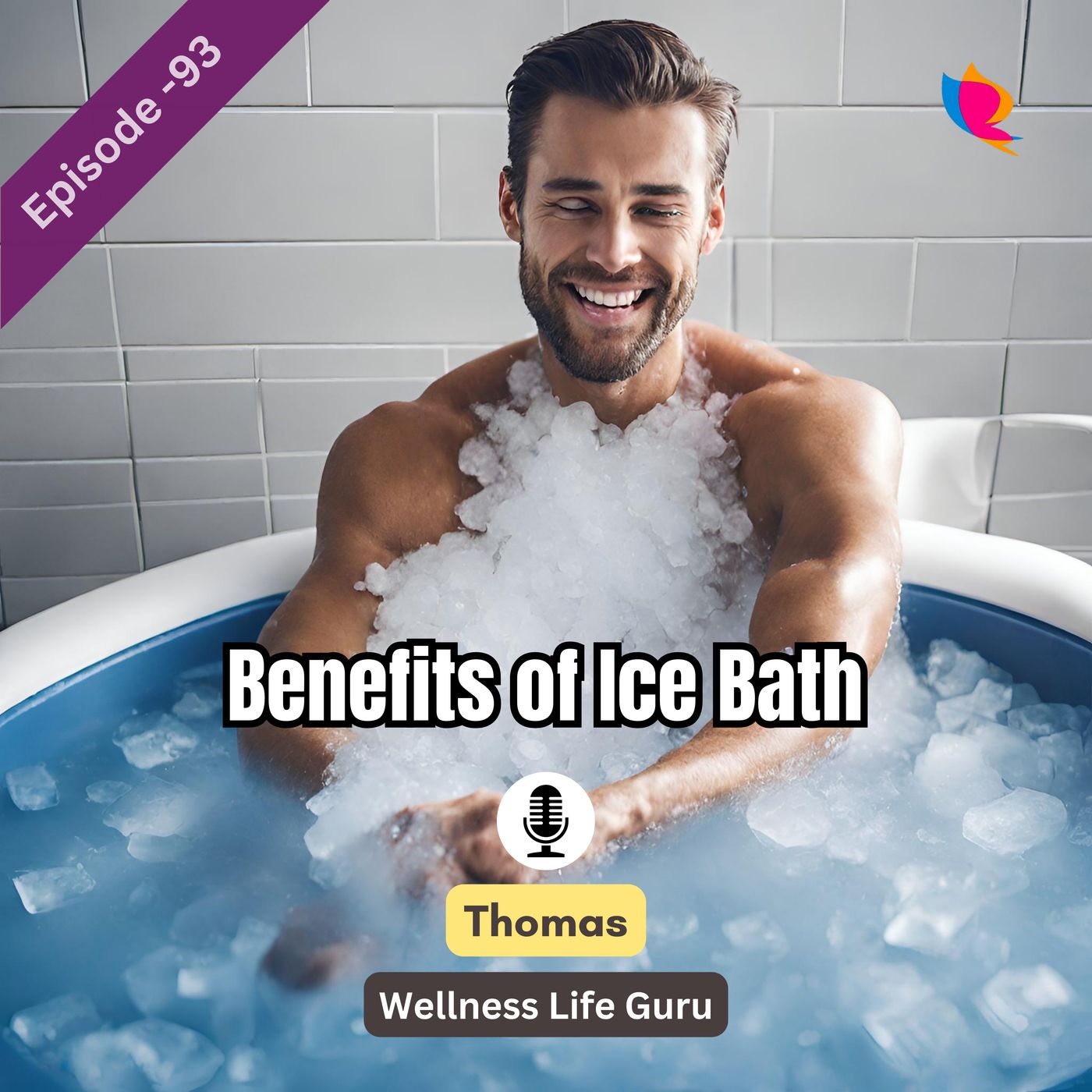 93. Best 15 Health Benefits of an Ice Bath 93. Best 15 Health Benefits of an Ice Bath