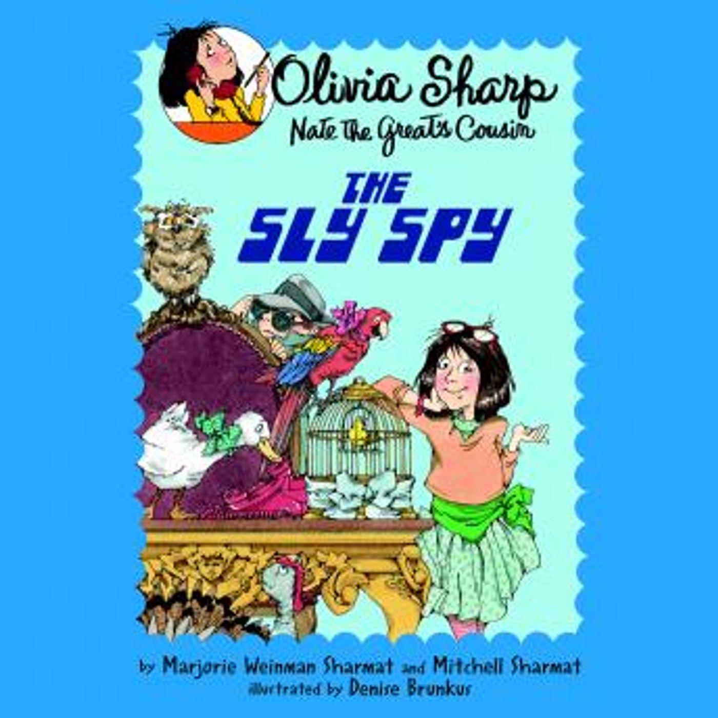 Listen to Trending Full Audiobooks in Kids, Mystery & Fantasy