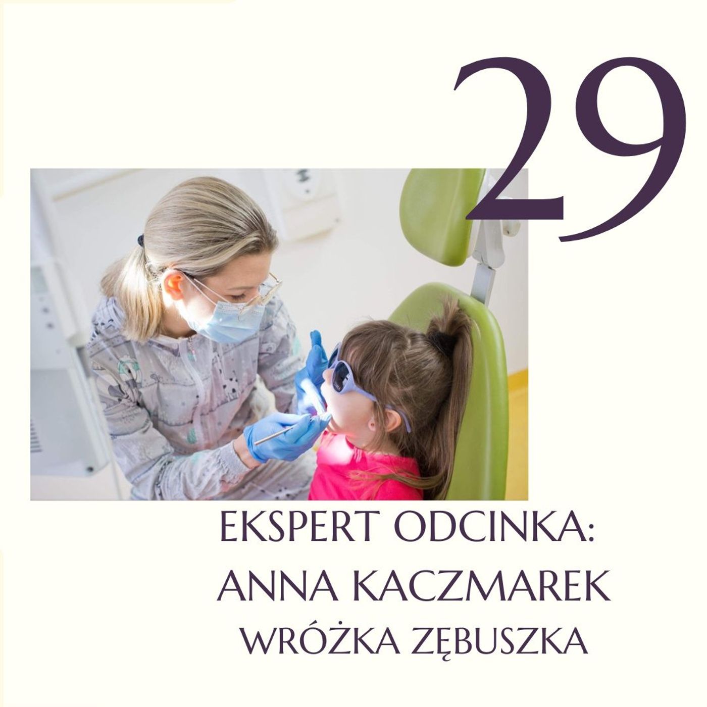 Mama przepytuje PODCAST