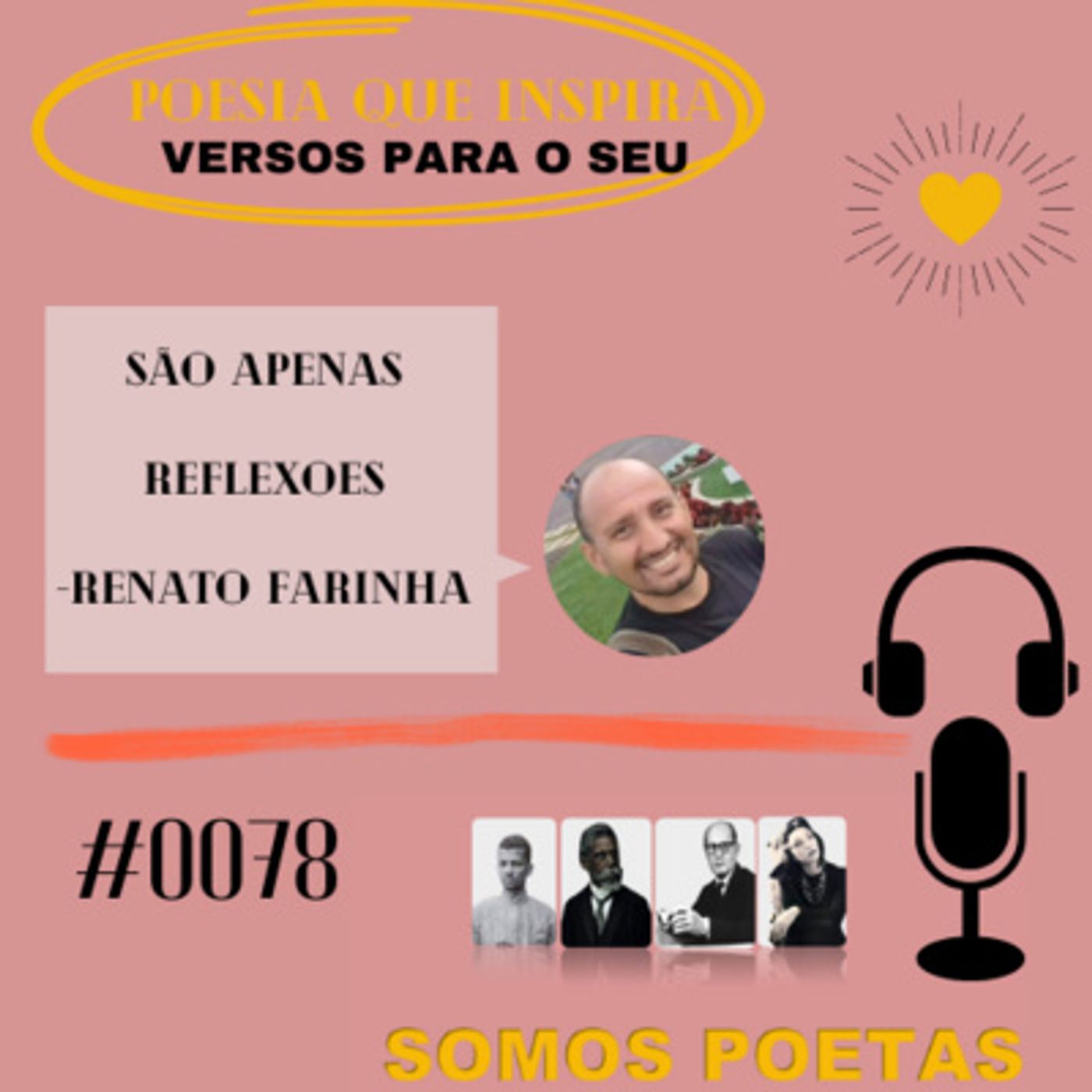 Somos Poetas