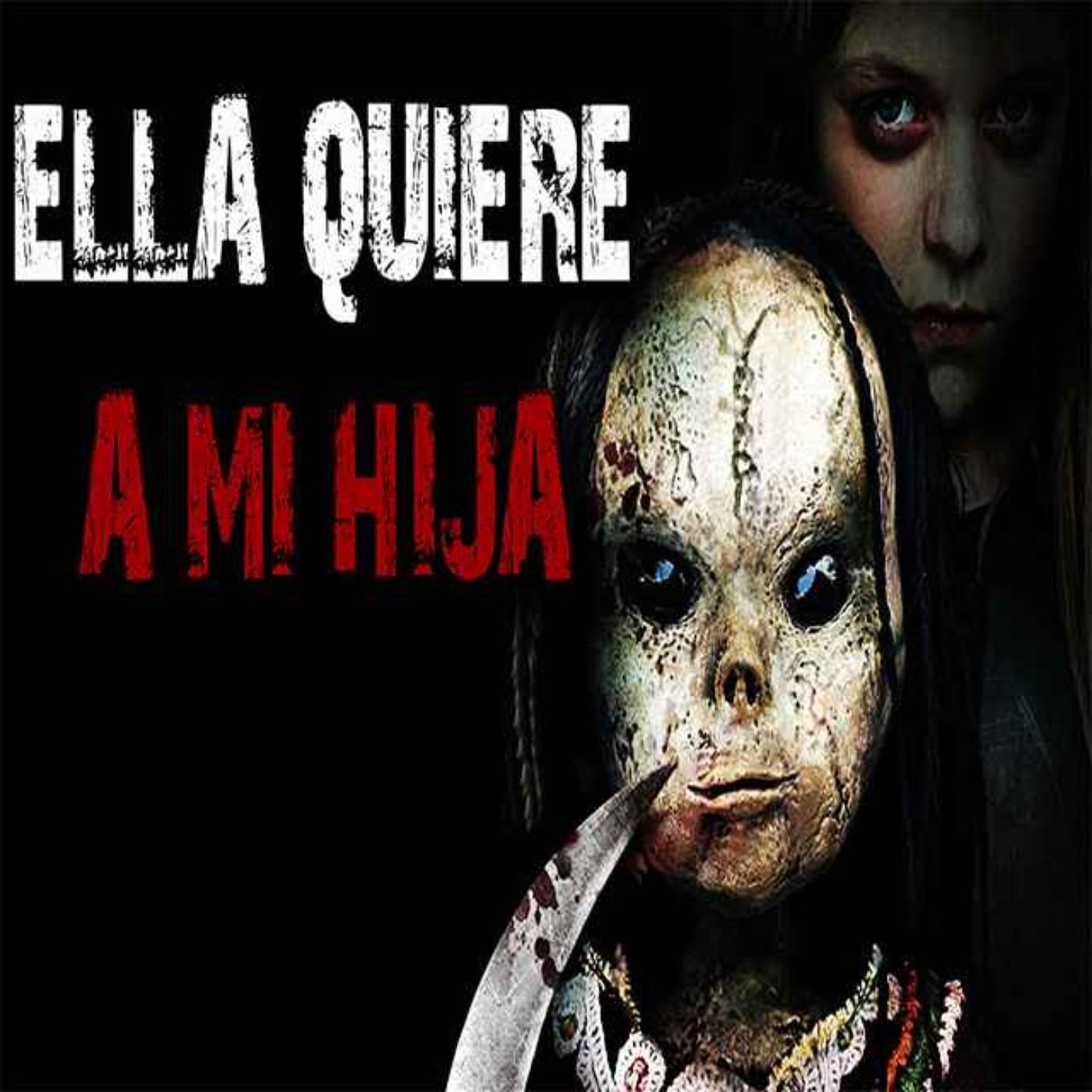 Historias de Terror PR