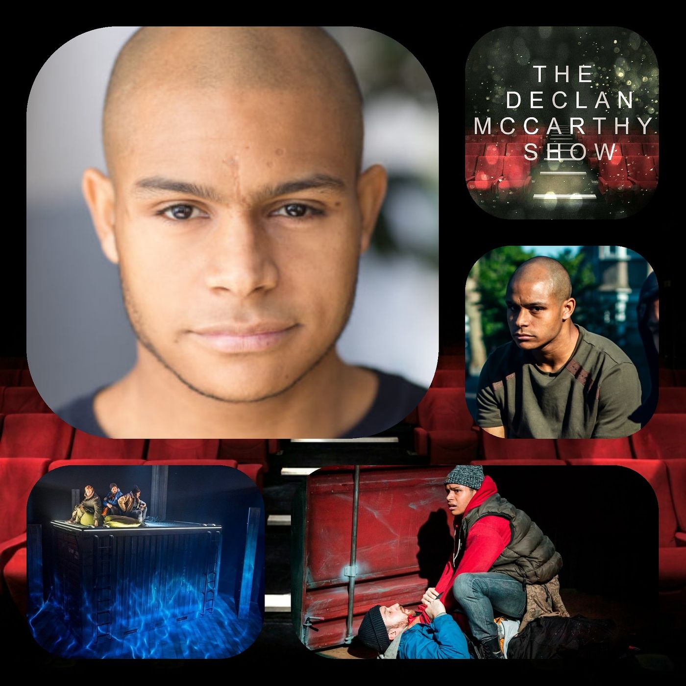 The Declan McCarthy Show