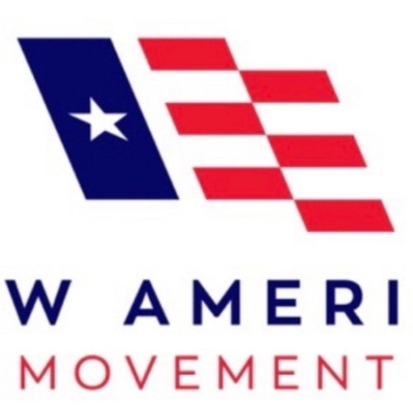 Episode 176 - New America Movement episode artwork