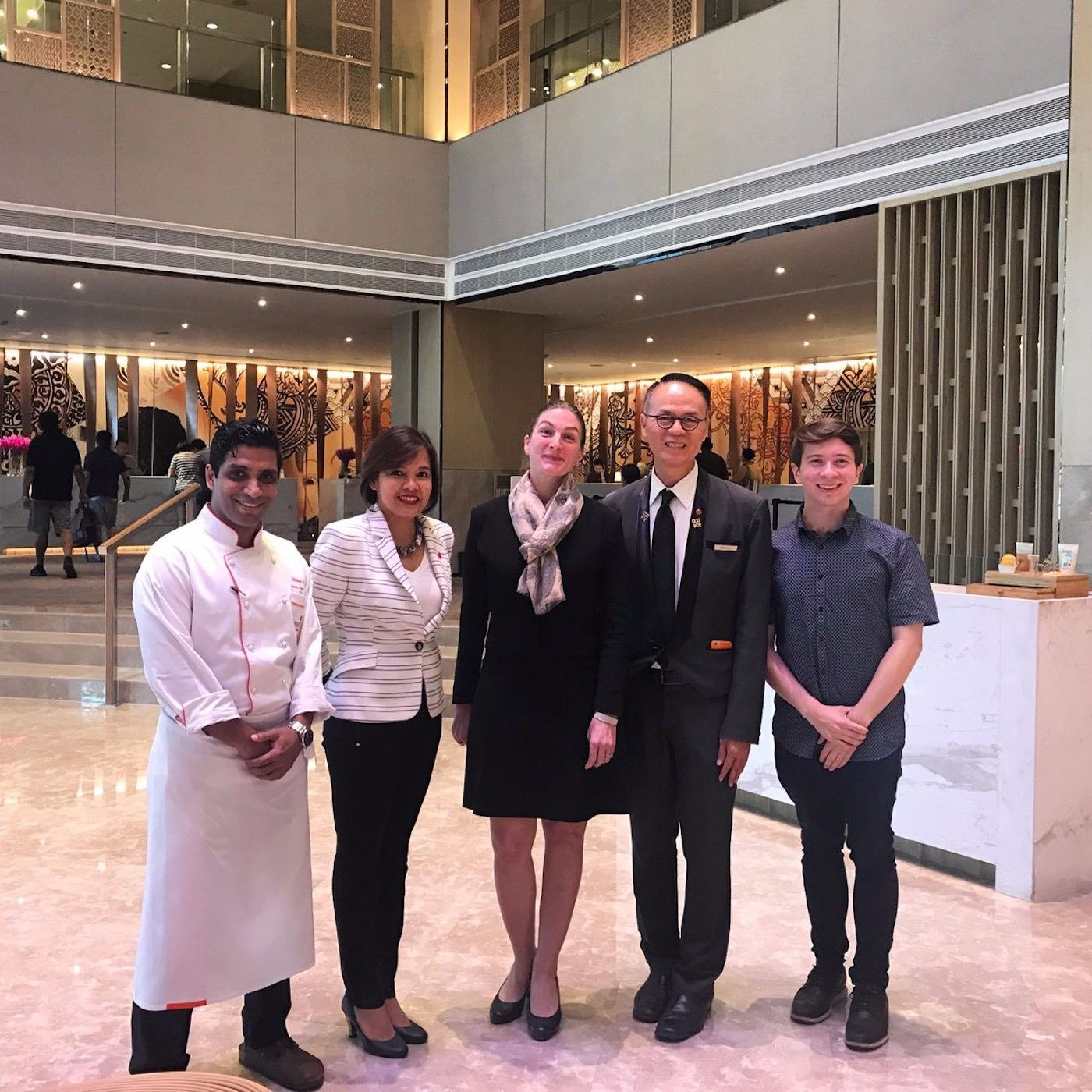 Hotel Intel | Analyzing Hospitality & Tourism Trends
