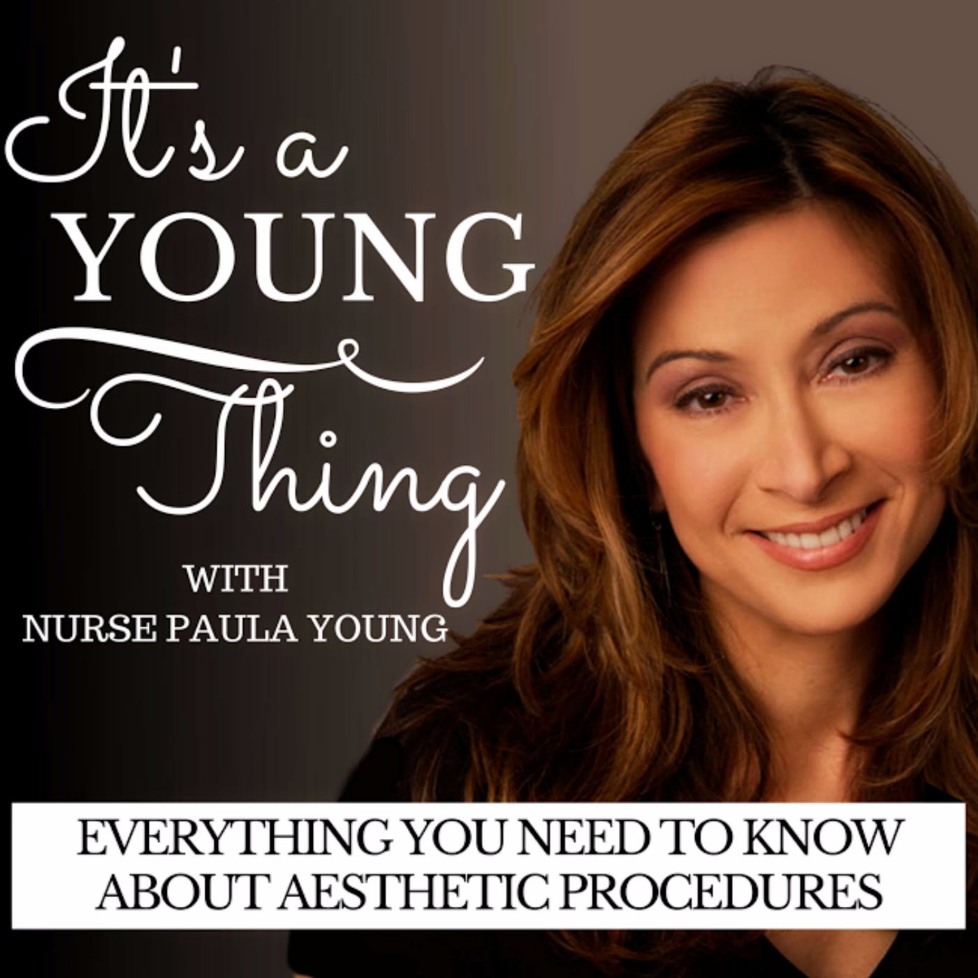 It\'s A Young Thing