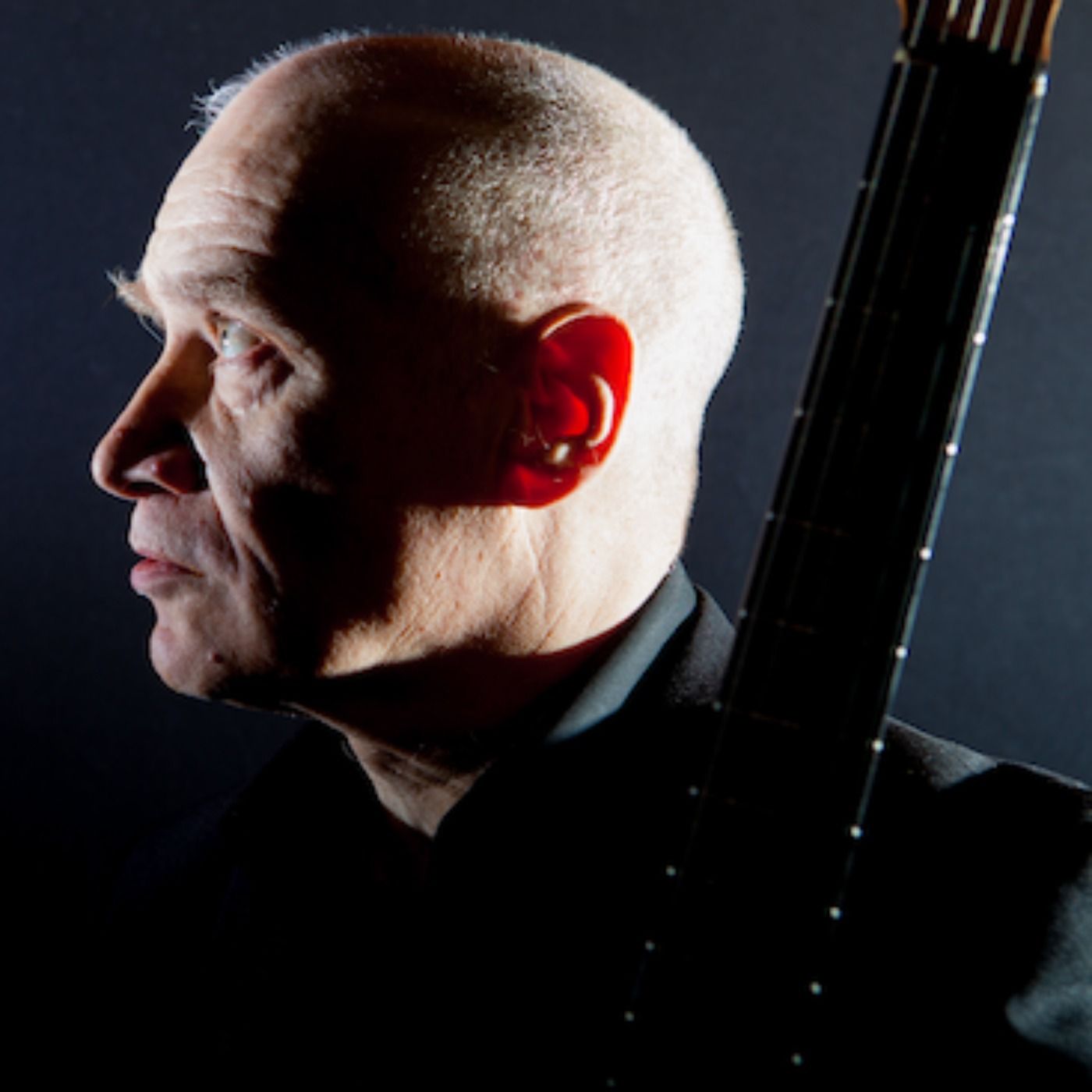 Blues From The Ouse with Paul Winn, Ben Darwin and Angie Howe.