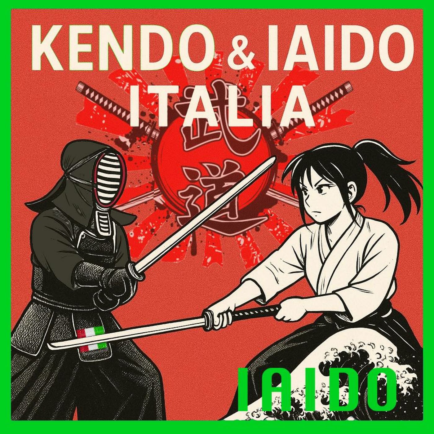 KENDO & IAIDO ITALIA