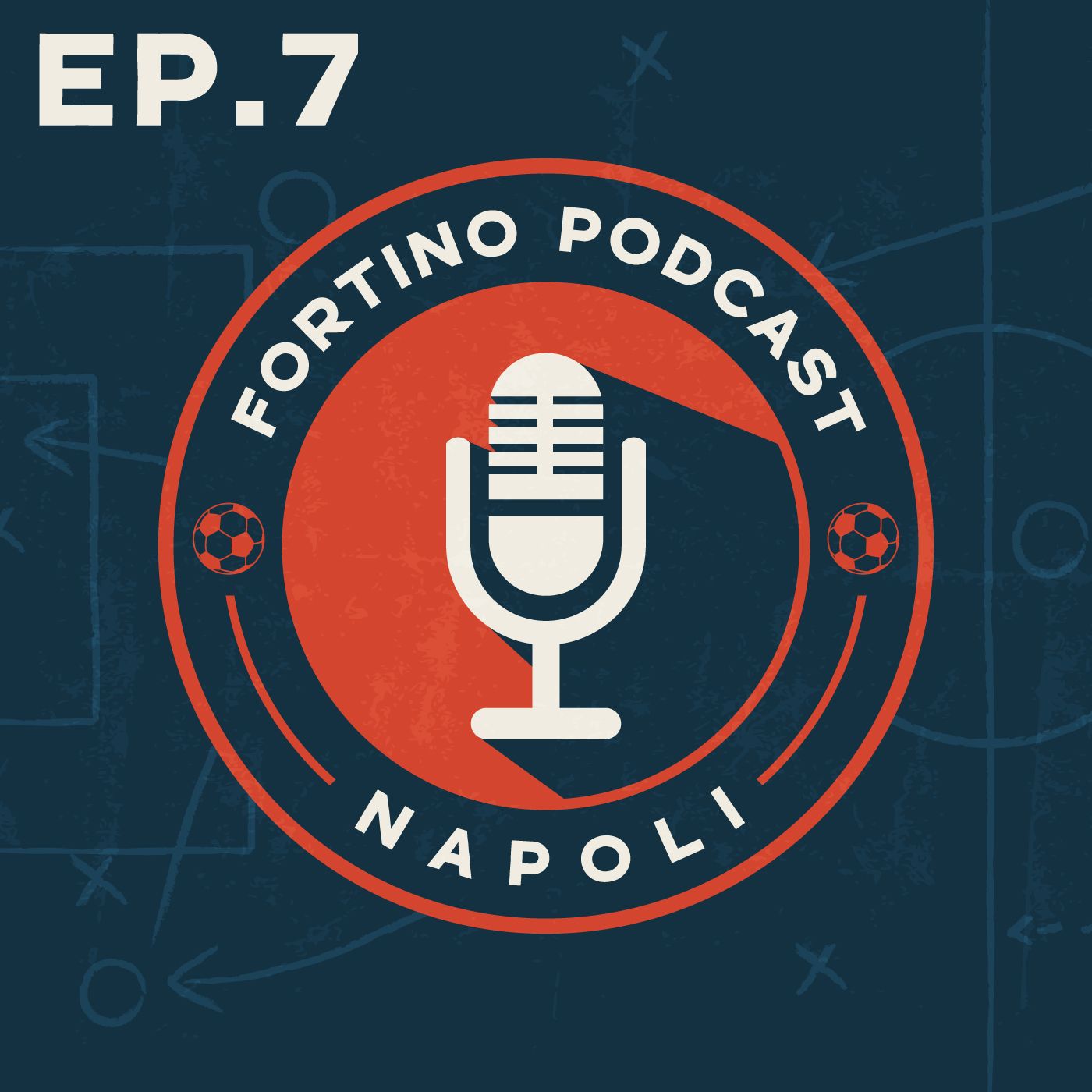 Fortino Podcast