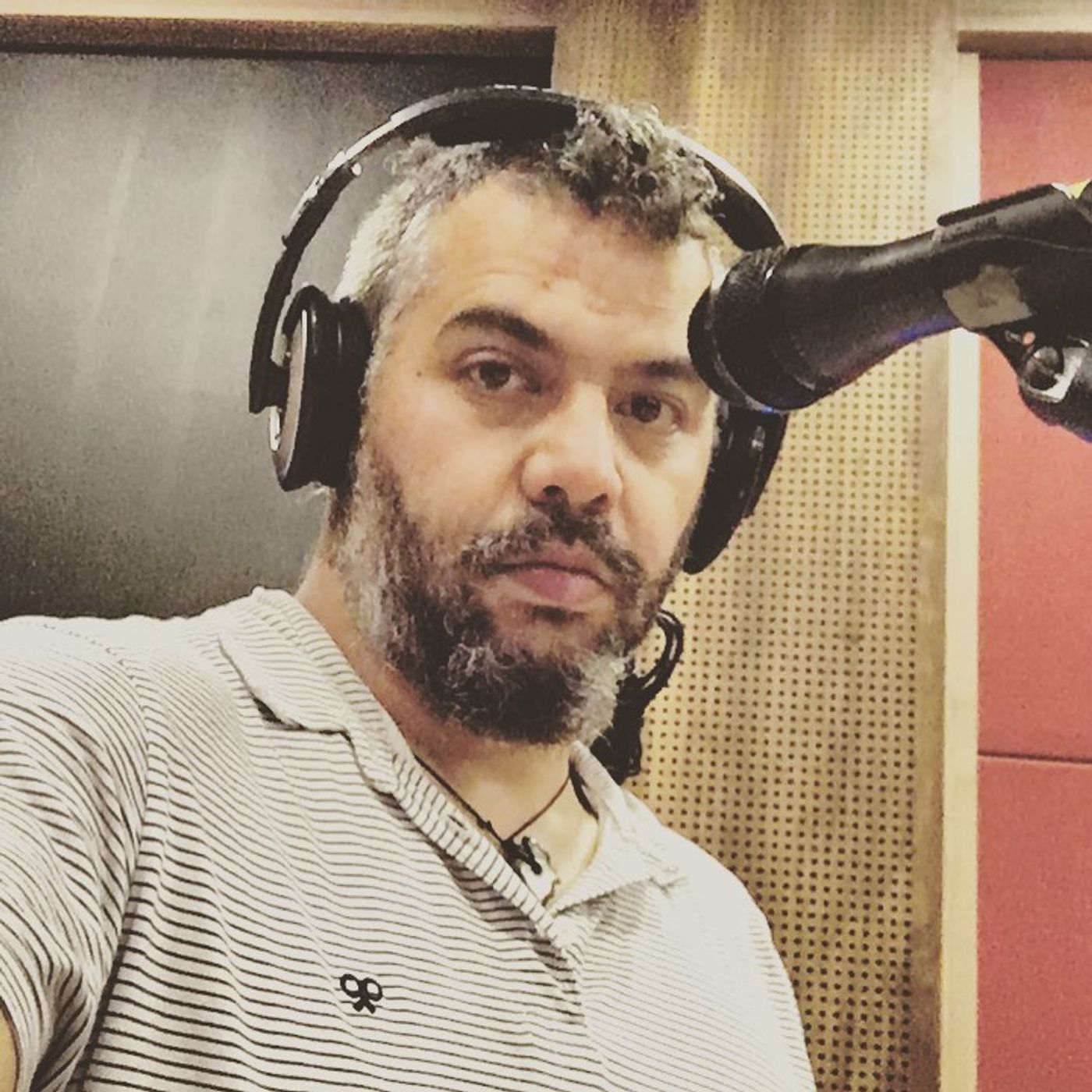 David Kawooq es la voz de la pacha mama en el Festival Viva el planeta episode artwork