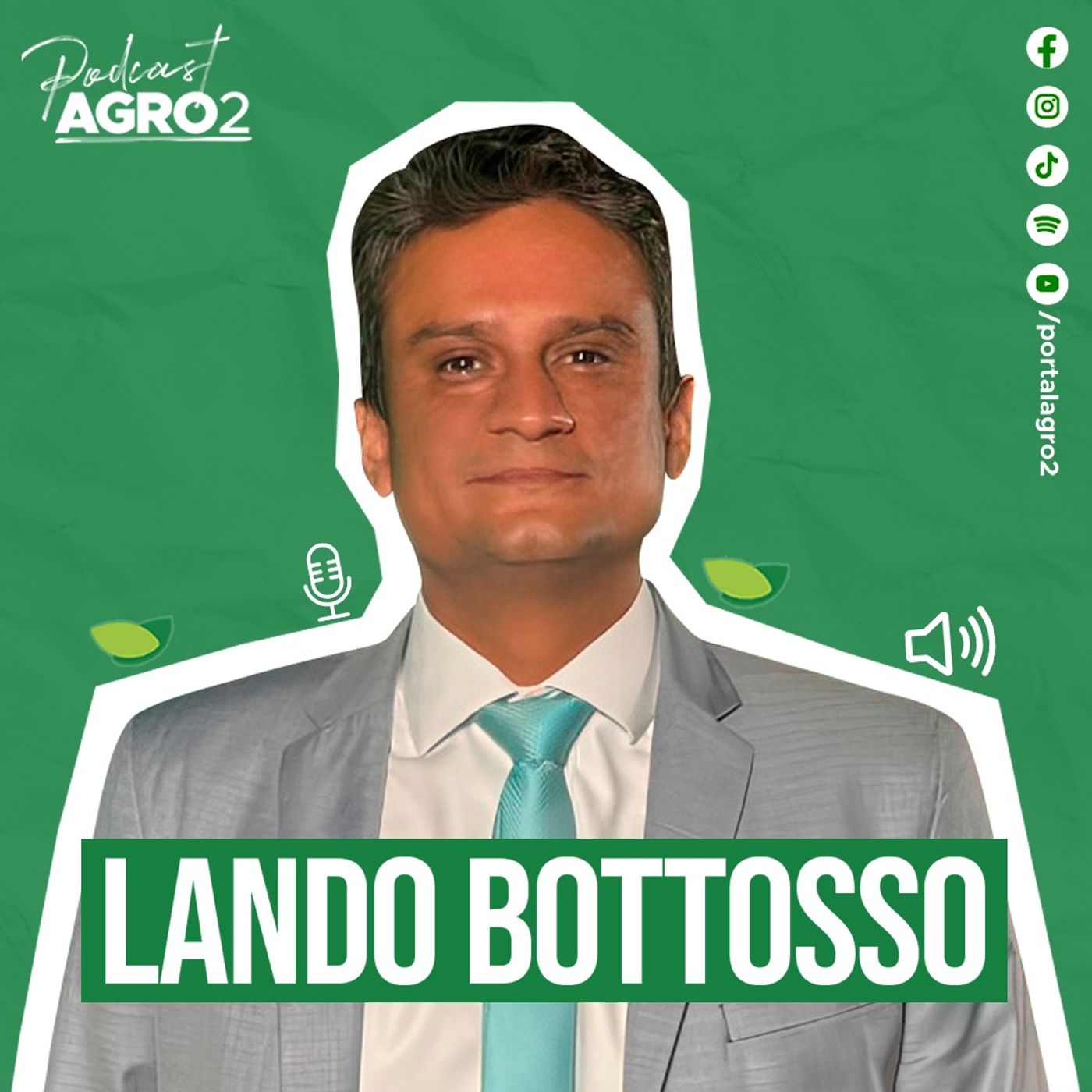 Como a taxa Selic pressiona o agronegócio brasileiro? #418 episode artwork