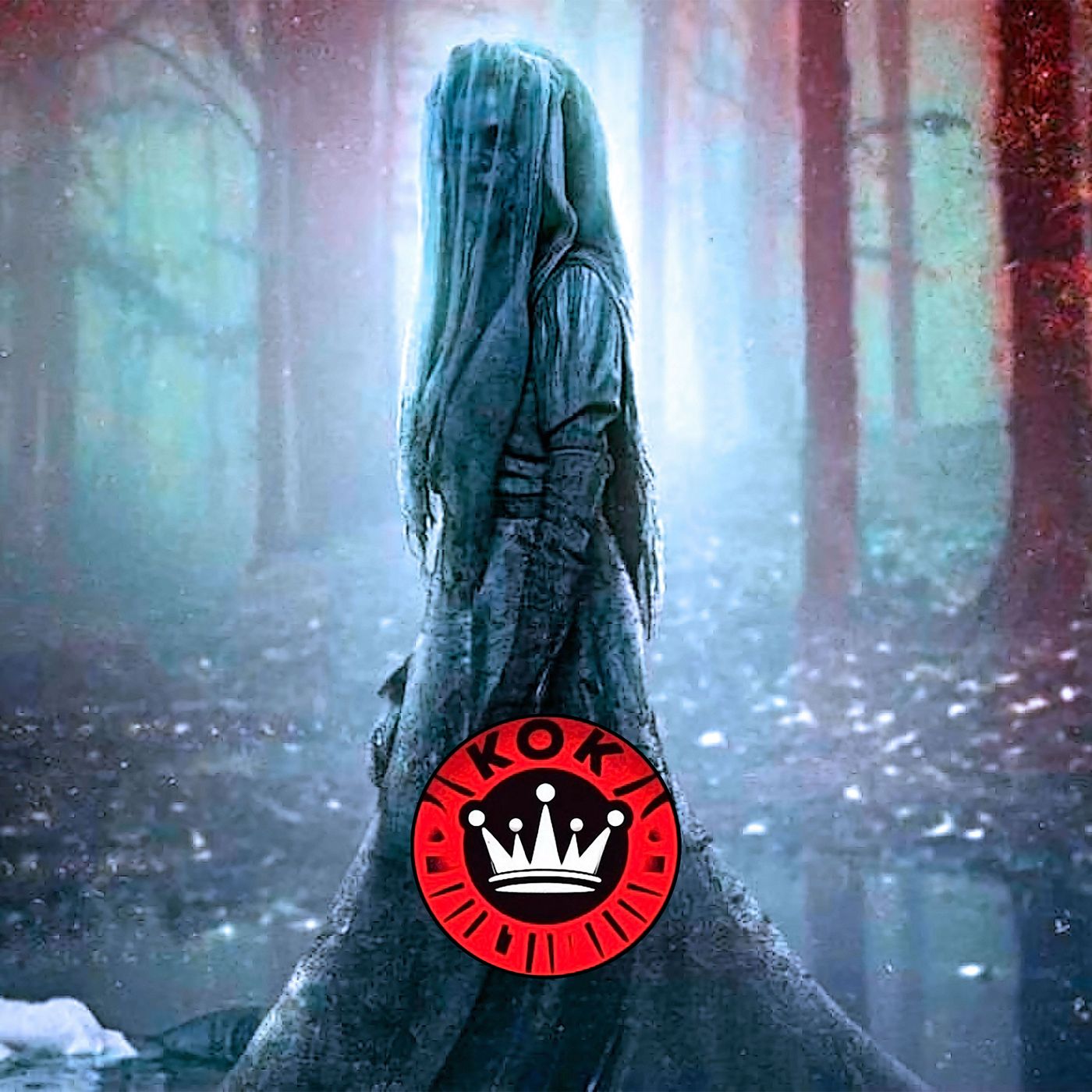 Aterrados por King of Knightmares