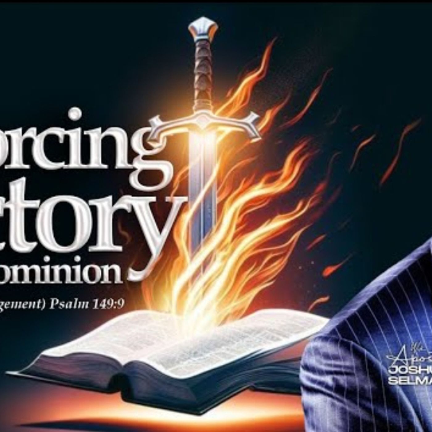 ENFORCING-VICTORY-DOMINION