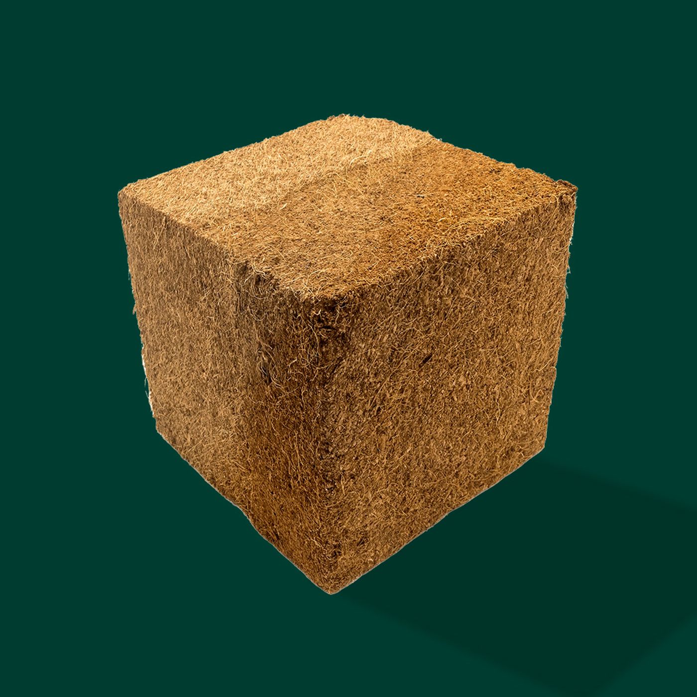 Fra plante til byggeklods