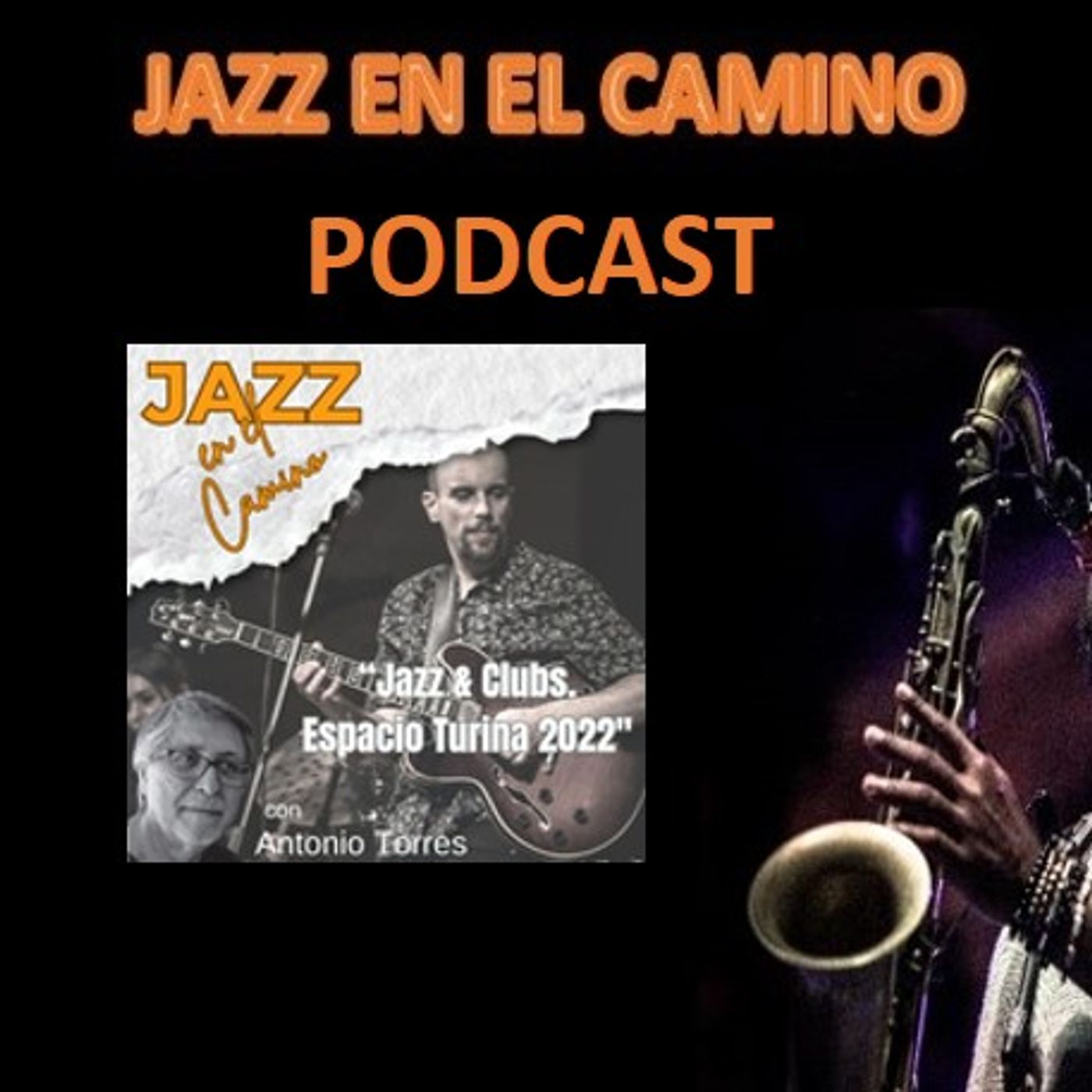 Jazz en el Camino Podcast