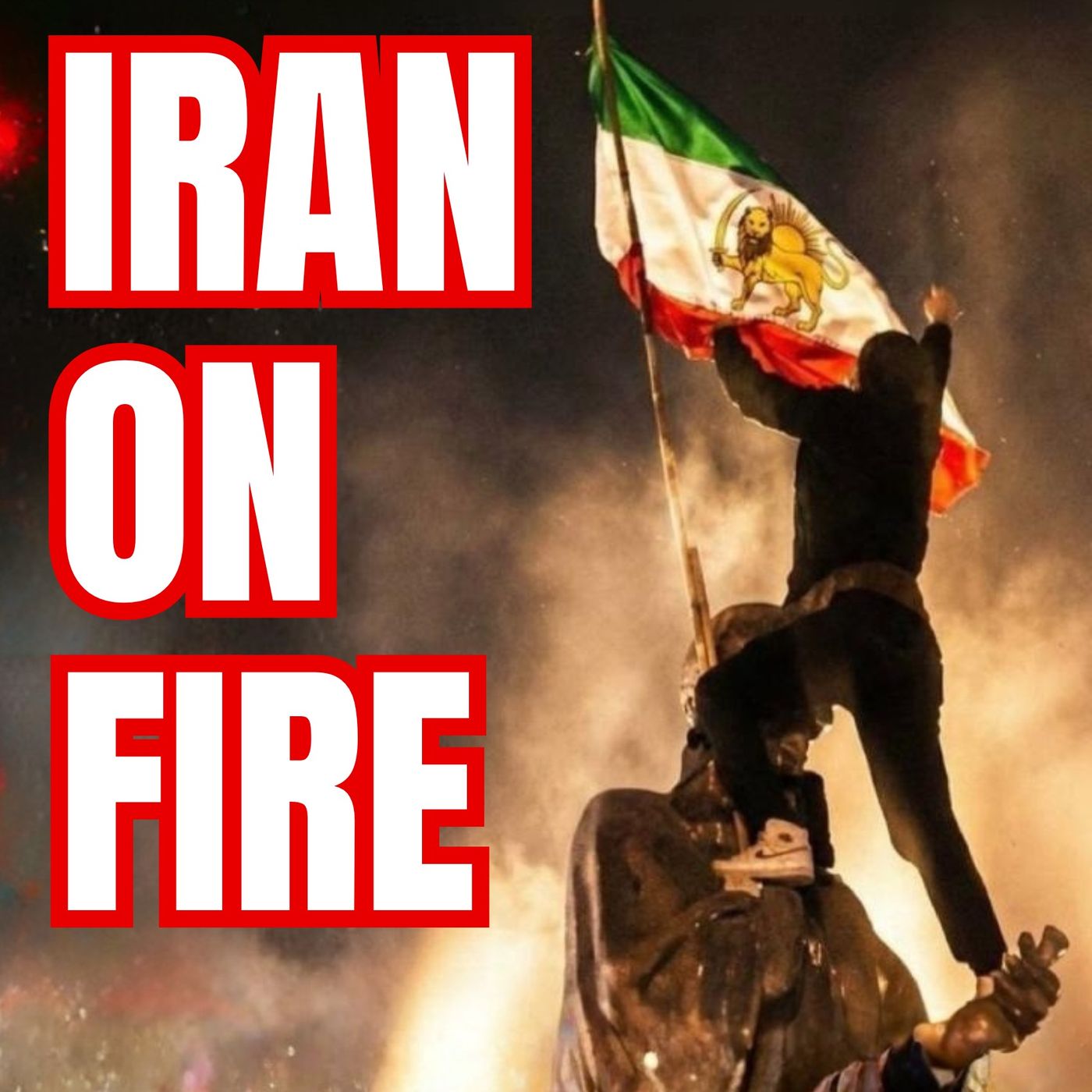 "They Can't Stop Us" - Facing Death, Protests Spread