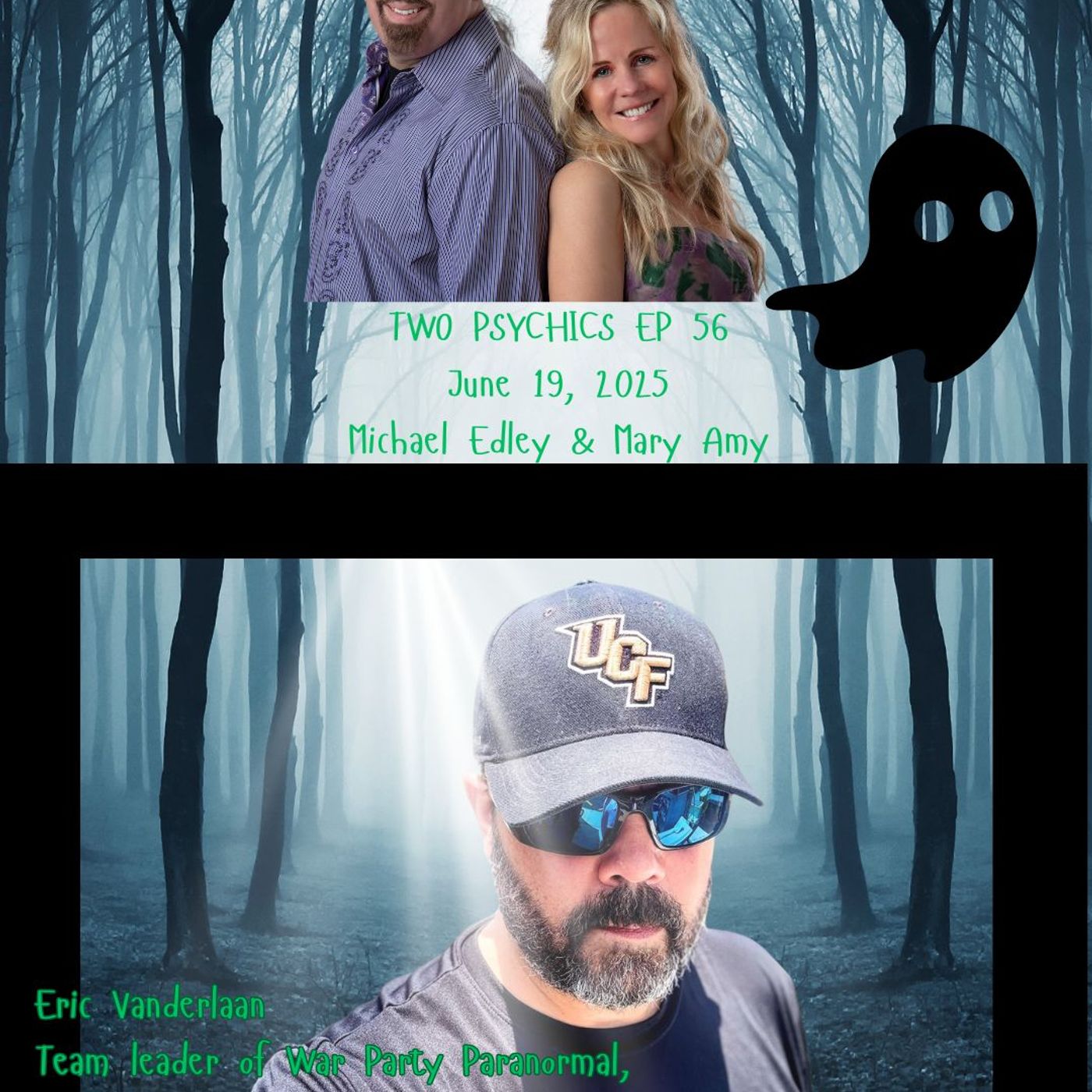 Two Psychics