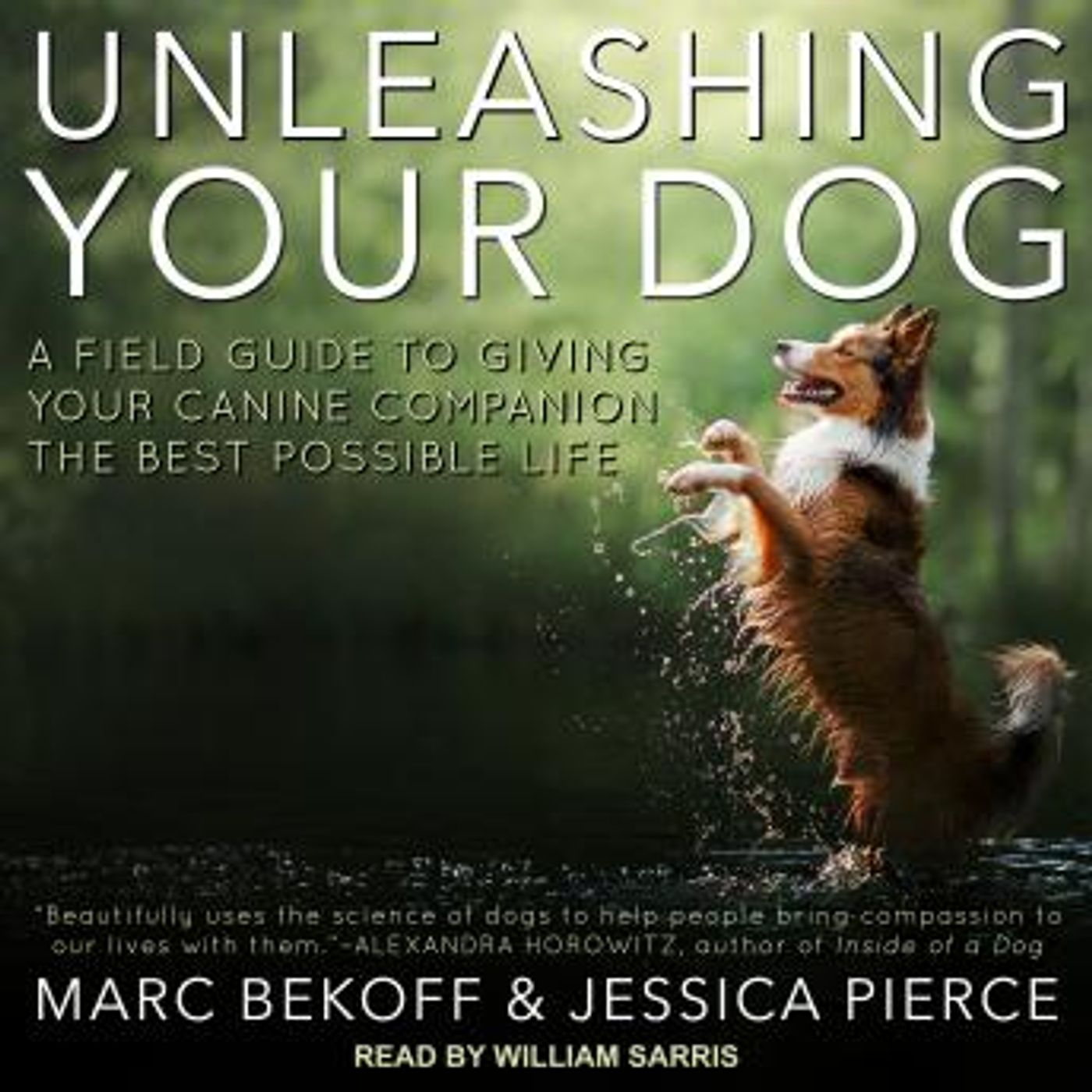 Explore New Full Audiobooks in Non-Fiction, Animals & Nature
