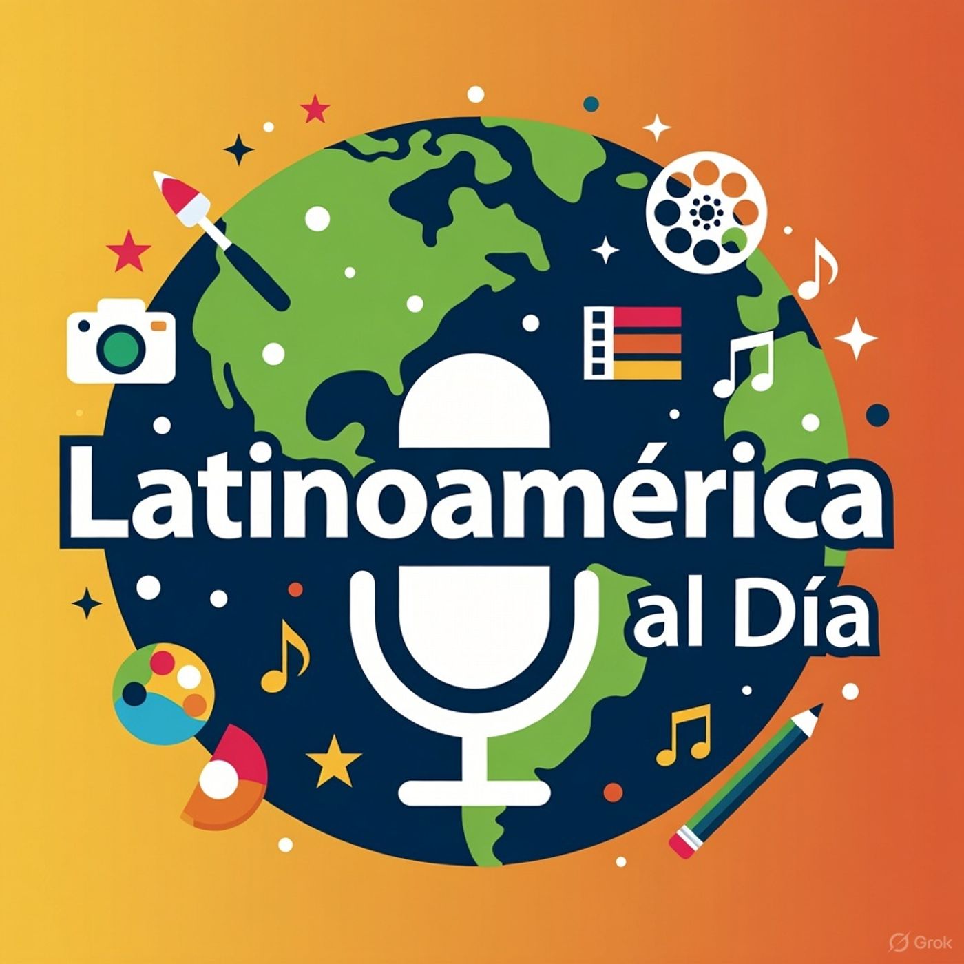 LATINOAMERICA AL DÍA 18 DE MAYO