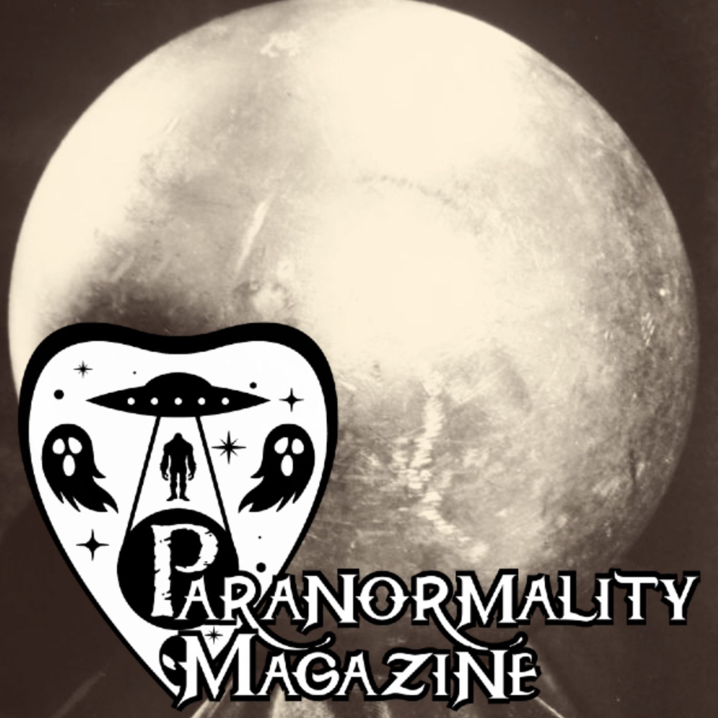 “THE UNEXPLAINED AND BIZARRE BETZ SPHERE” and More Fortean-Related Stories! #ParanormalityMag