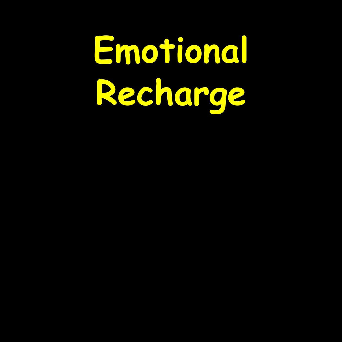 Emotional Recharge | Daily Healing in Minutes
