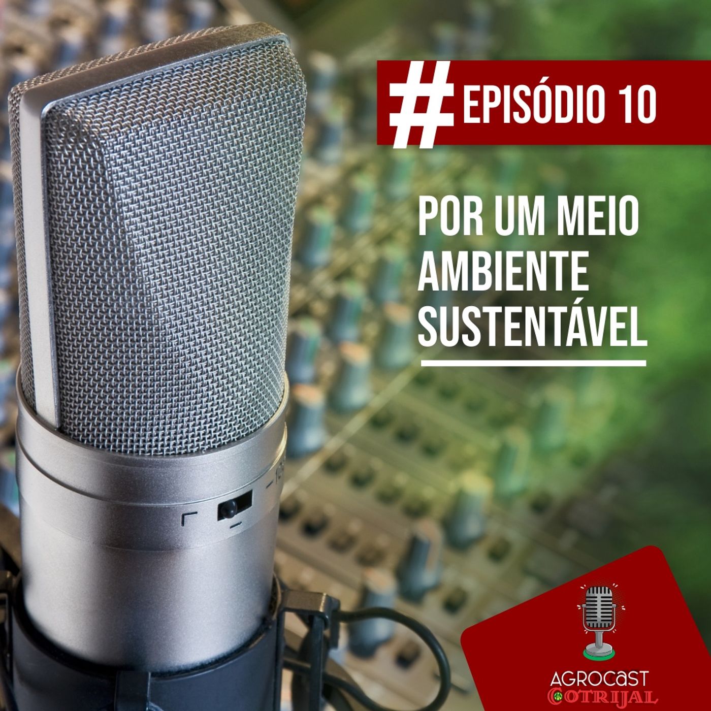 AgroCast Cotrijal
