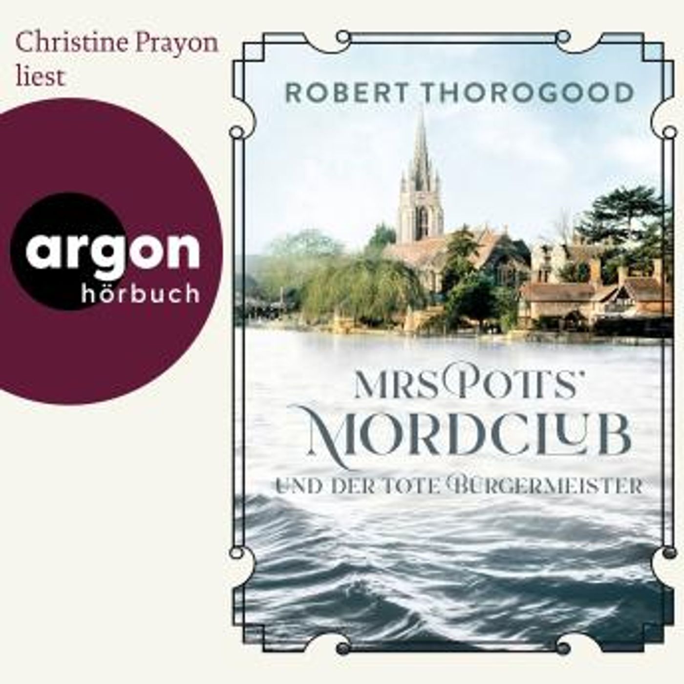 Get Your Favorite Full Audiobooks in Mystery, Thriller & Horror, Cozy Mystery