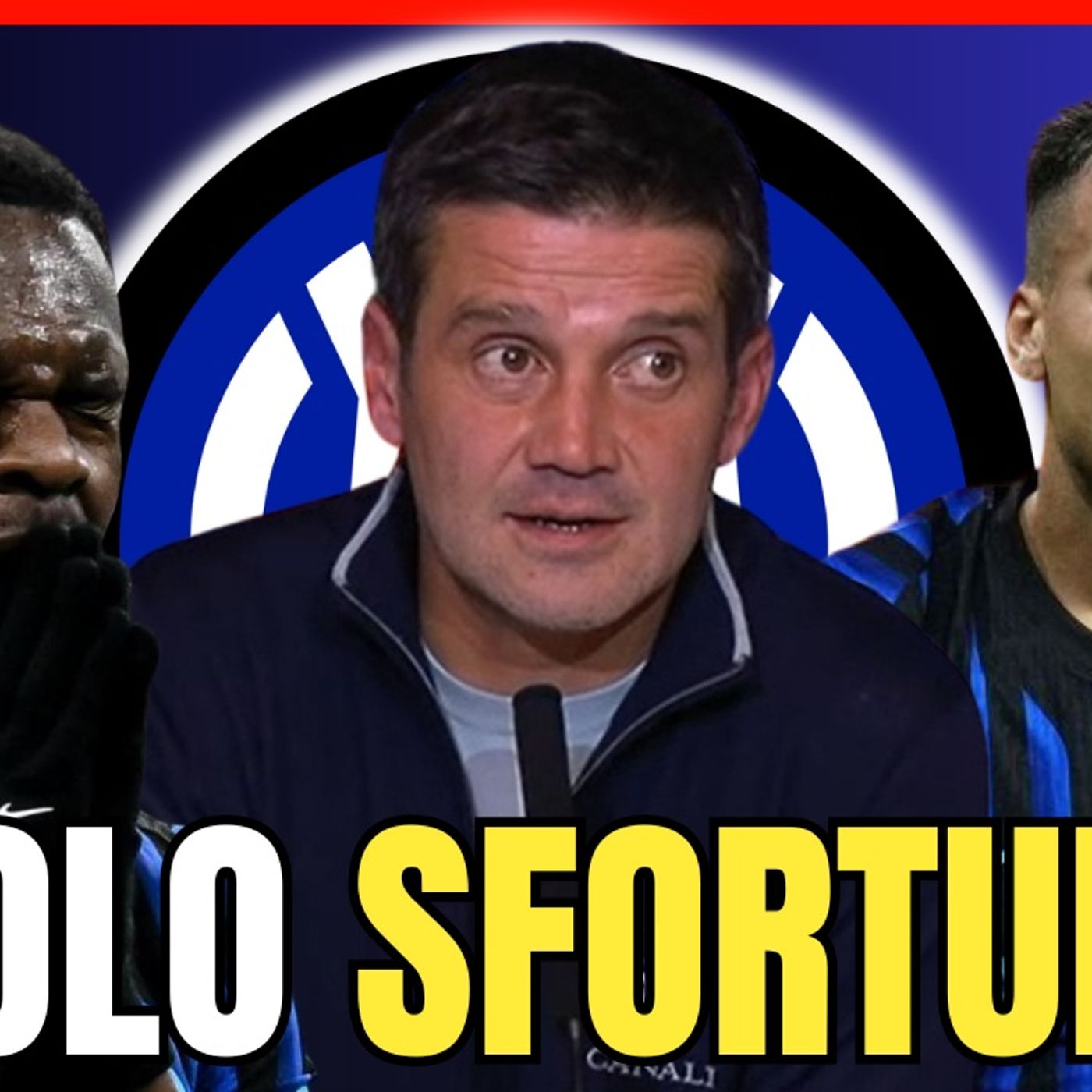 Analisi TOTALE Atletico-Inter 2-1, Chivu, Lautaro, problemi e sfortuna - INTER NEWS Analisi TOTALE Atletico-Inter 2-1, Chivu, Lautaro, problemi e sfortuna - INTER NEWS