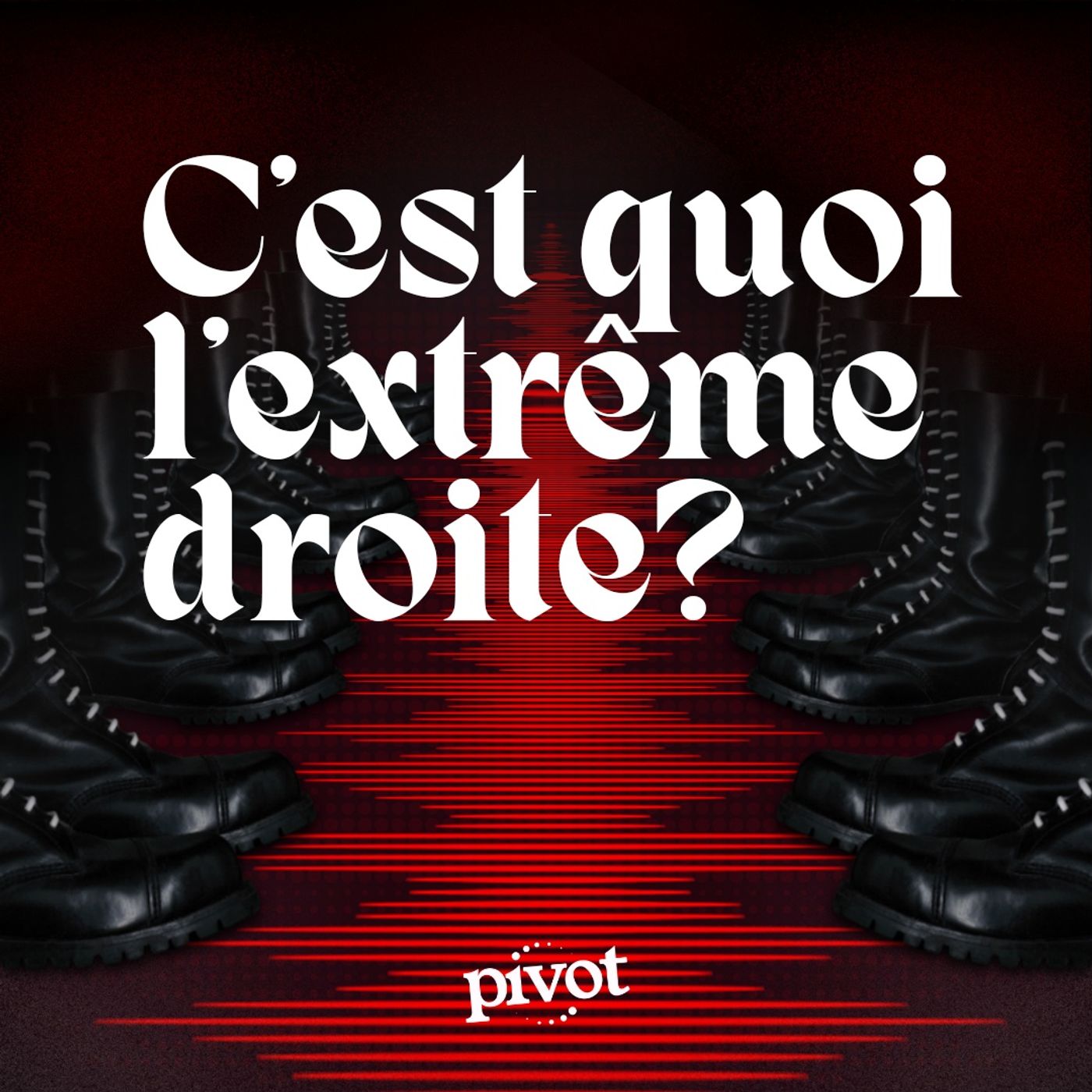 Épisode 1 - C'est quoi l'extrême droite?