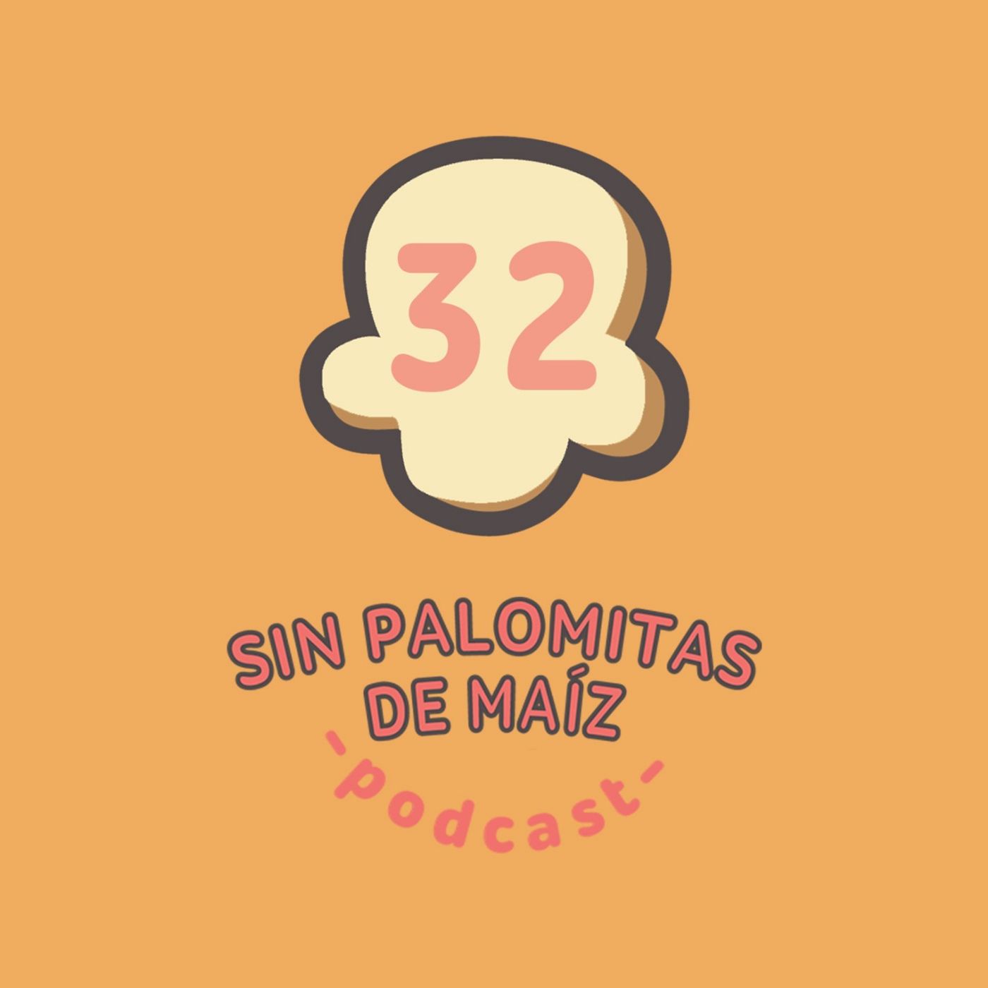 Sin palomitas de maíz