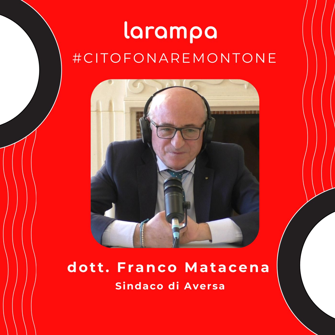 Citofonare Montone