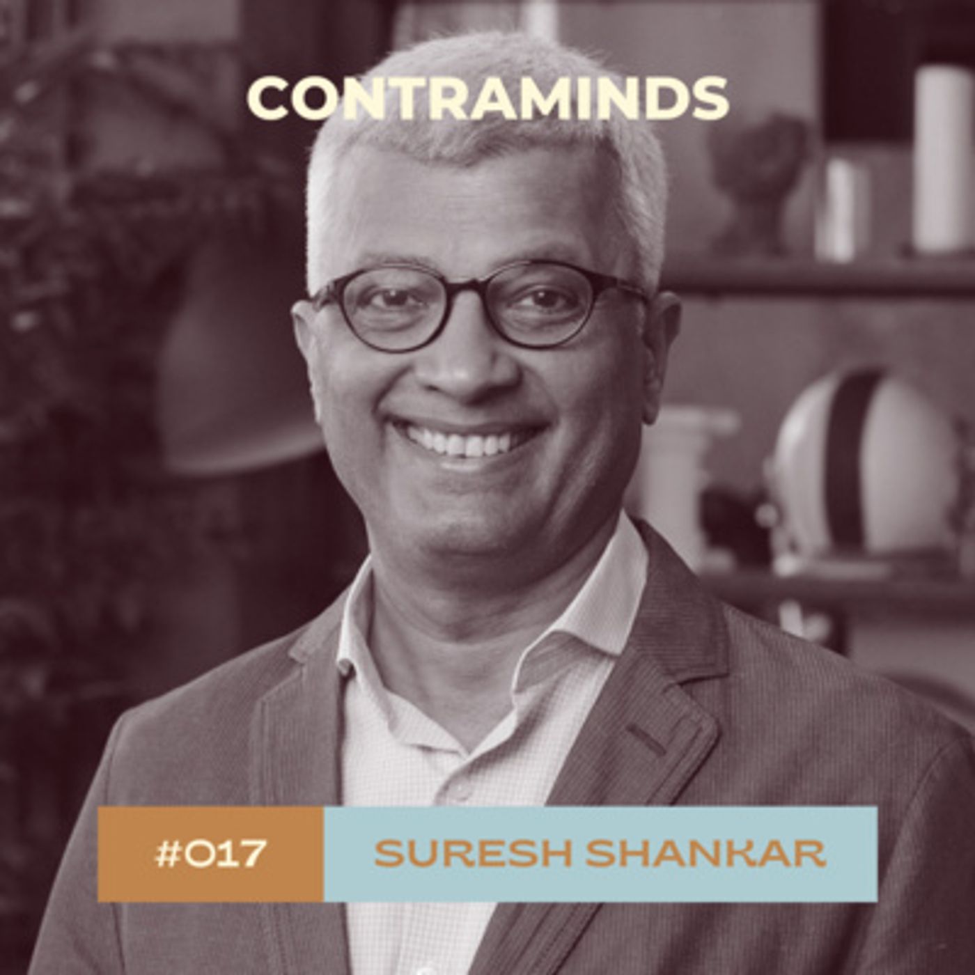 The ContraMinds Podcast