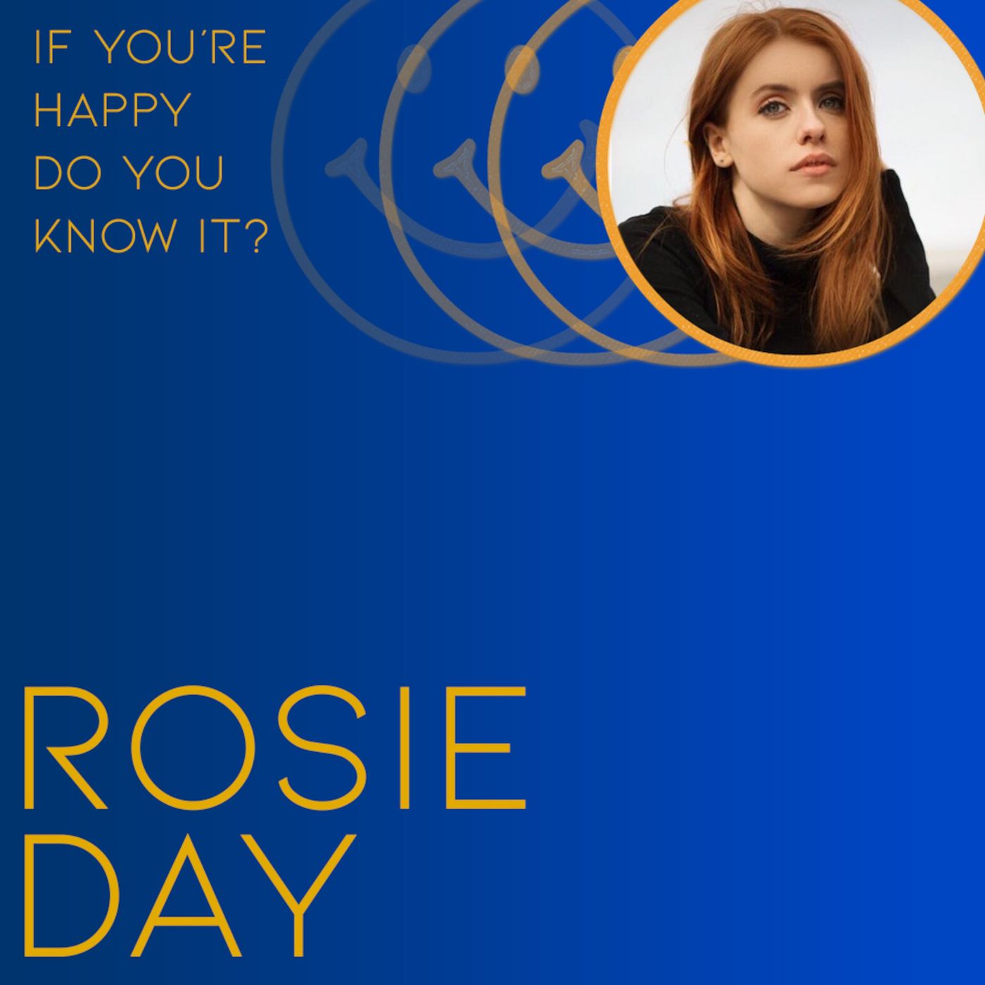 103. ROSIE DAY episode artwork