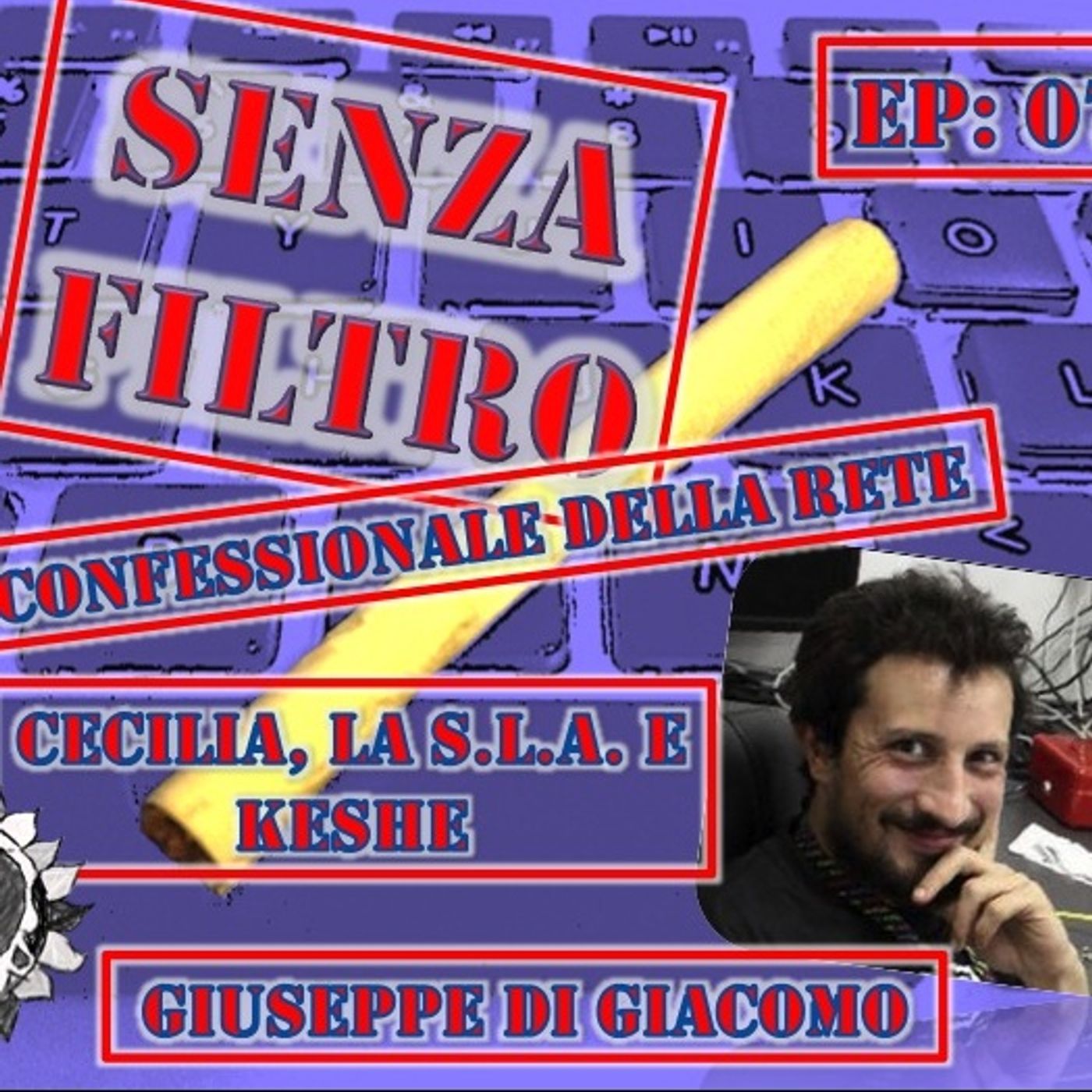 SENZA FILTRO